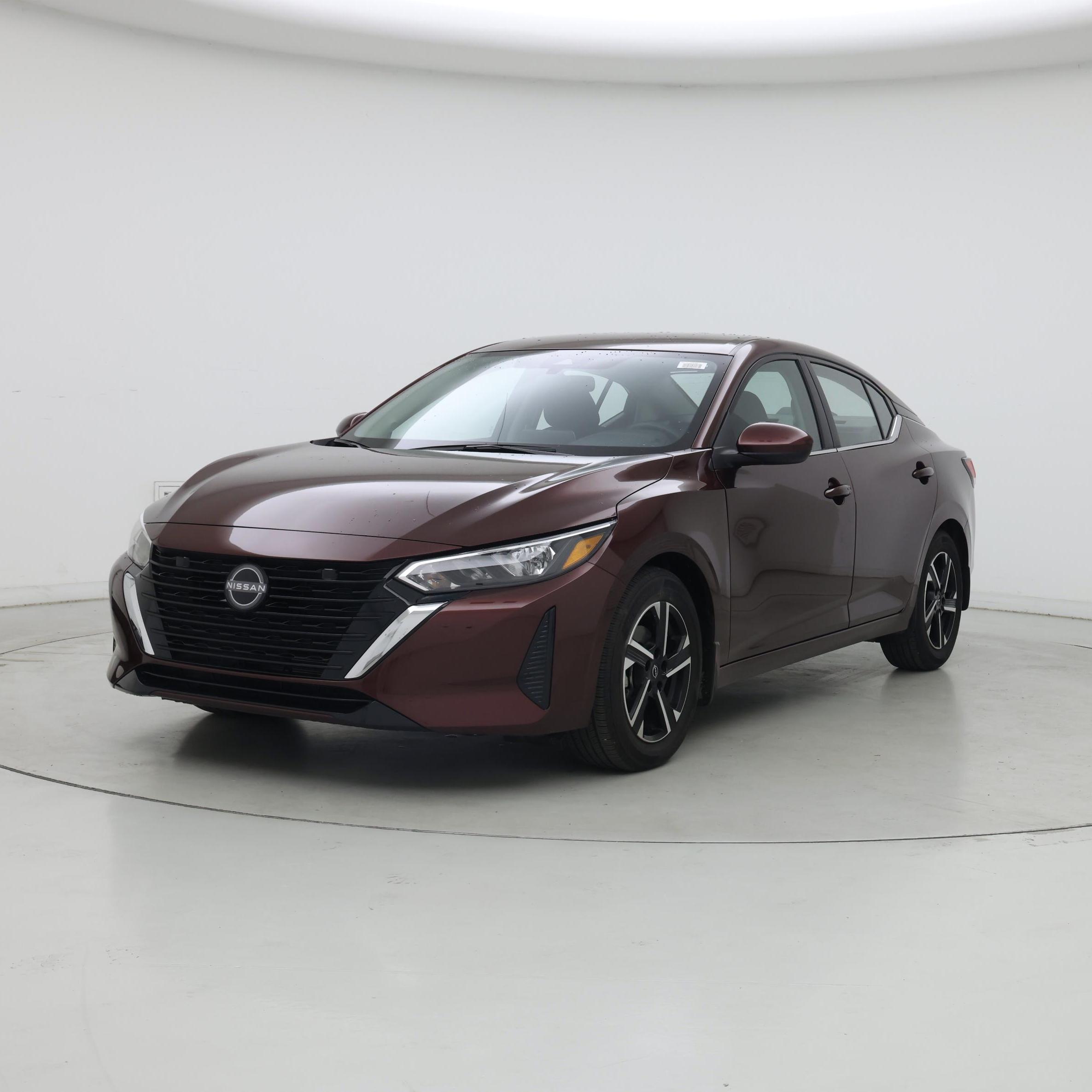 Thumbnail: 2025 Nissan Sentra - 4