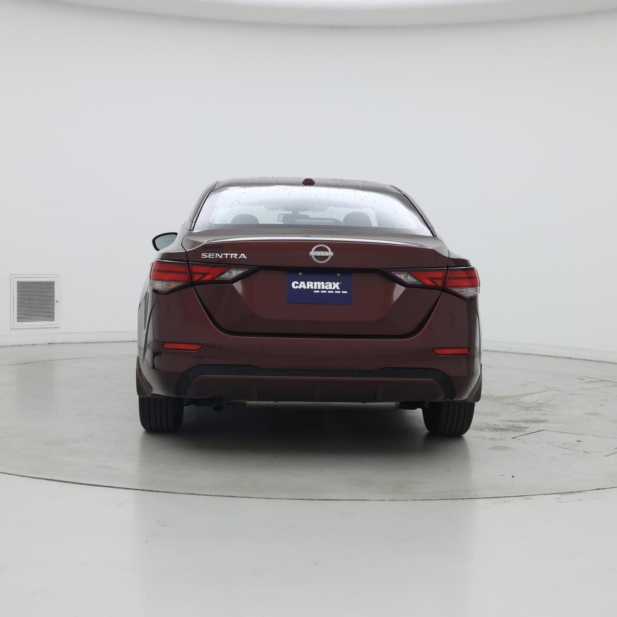 Thumbnail: 2025 Nissan Sentra - 6