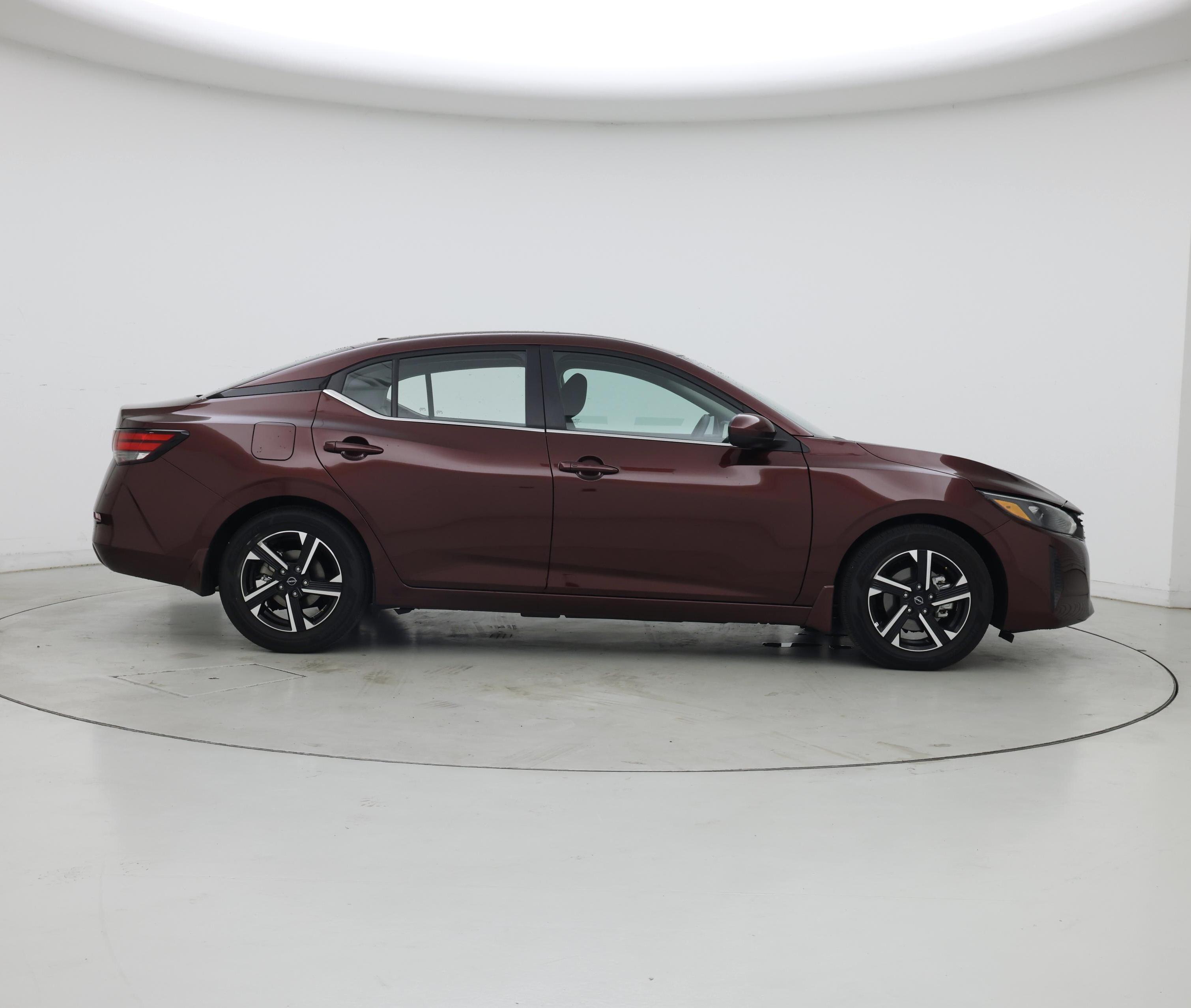 Thumbnail: 2025 Nissan Sentra - 7