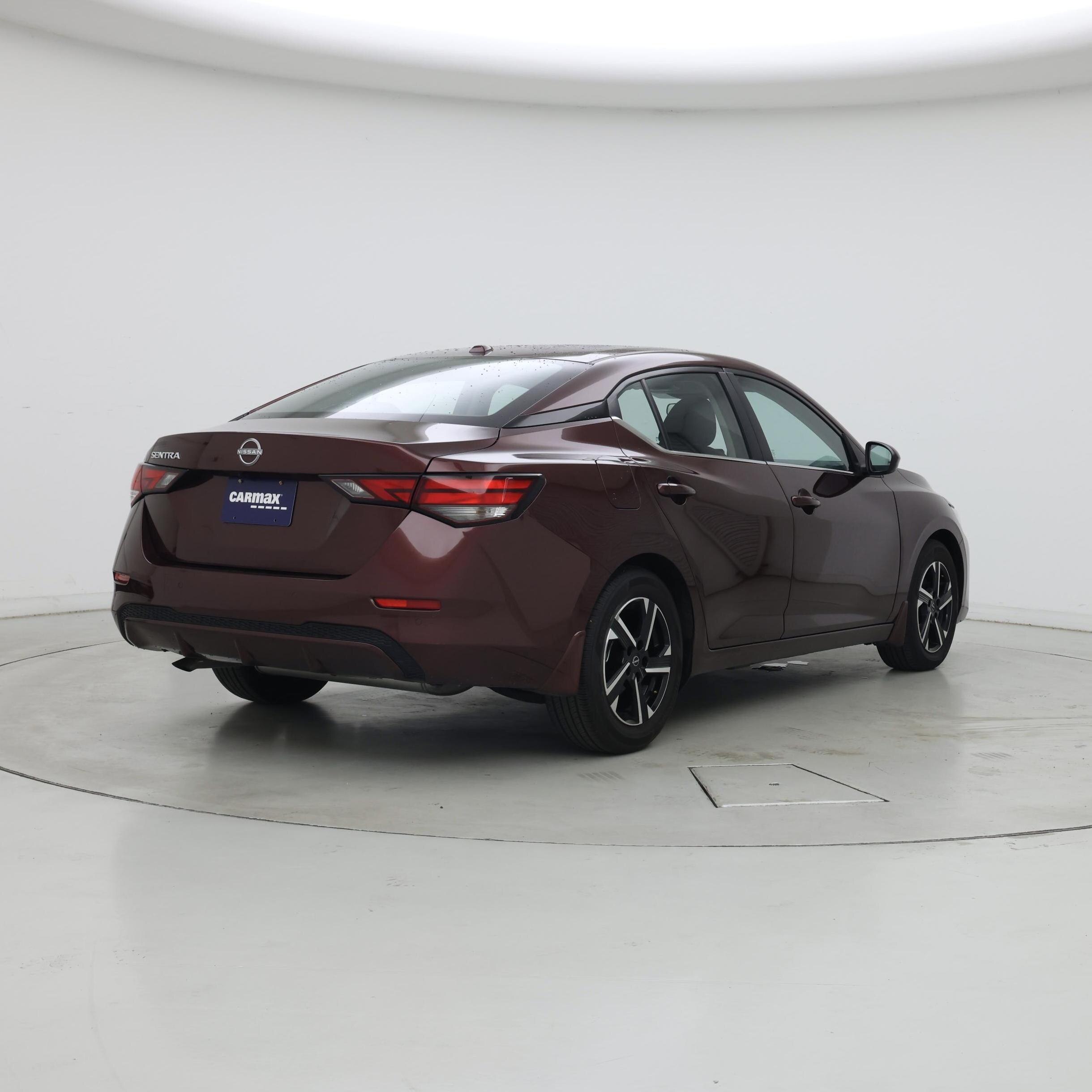 Thumbnail: 2025 Nissan Sentra - 8
