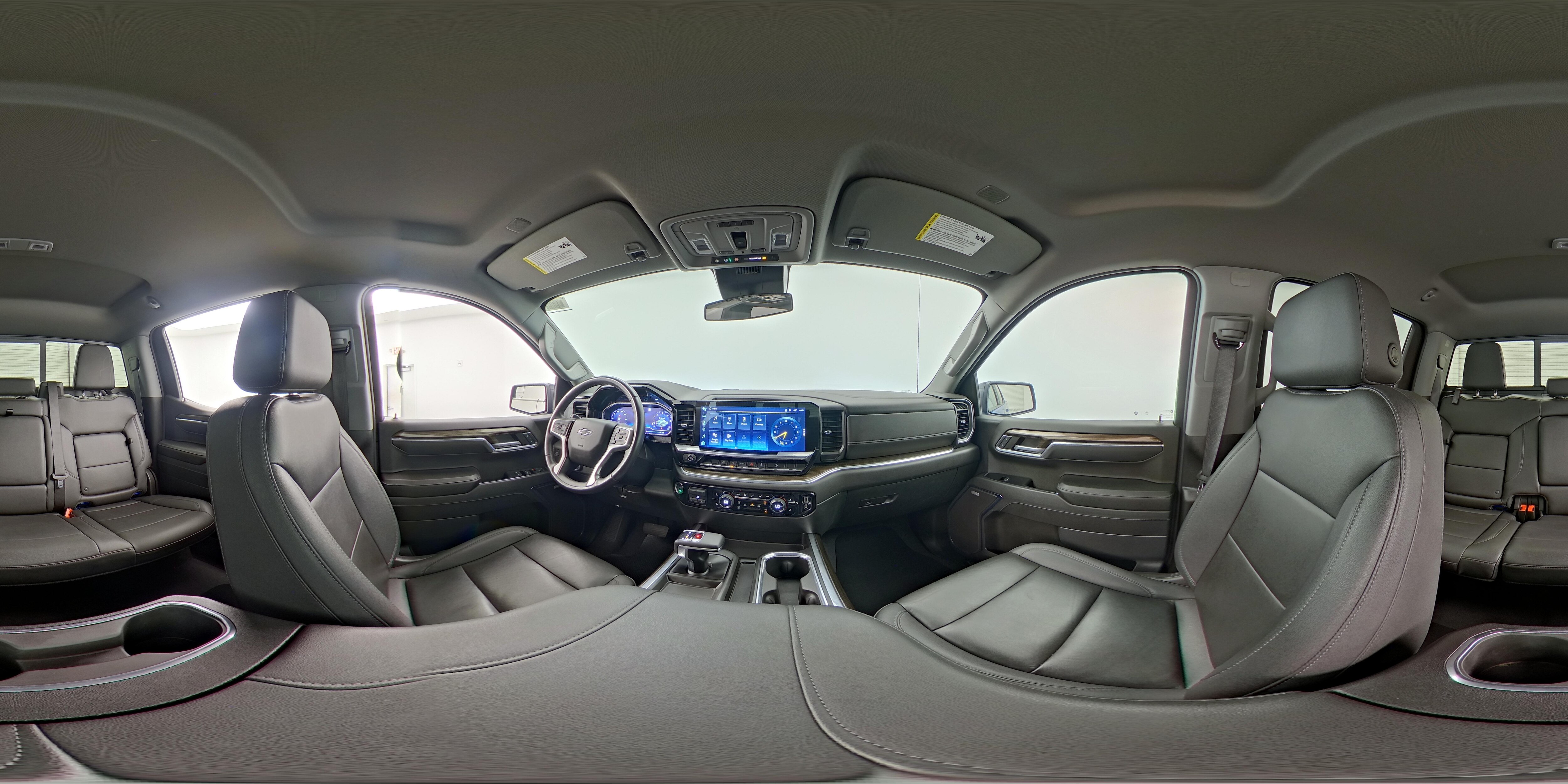 2023 Chevrolet Silverado 1500 RST - Photo 25