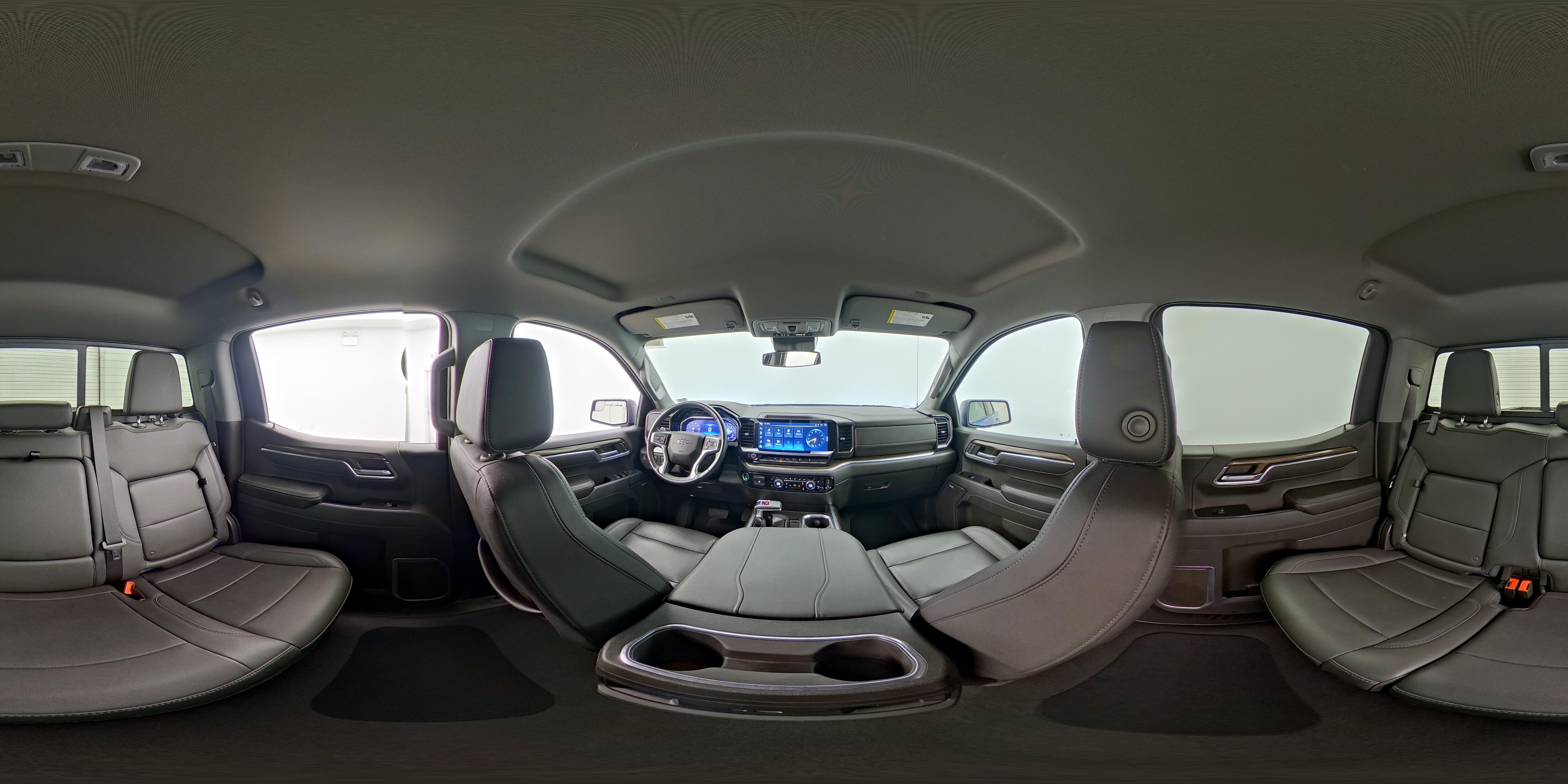 2023 Chevrolet Silverado 1500 RST - Photo 26