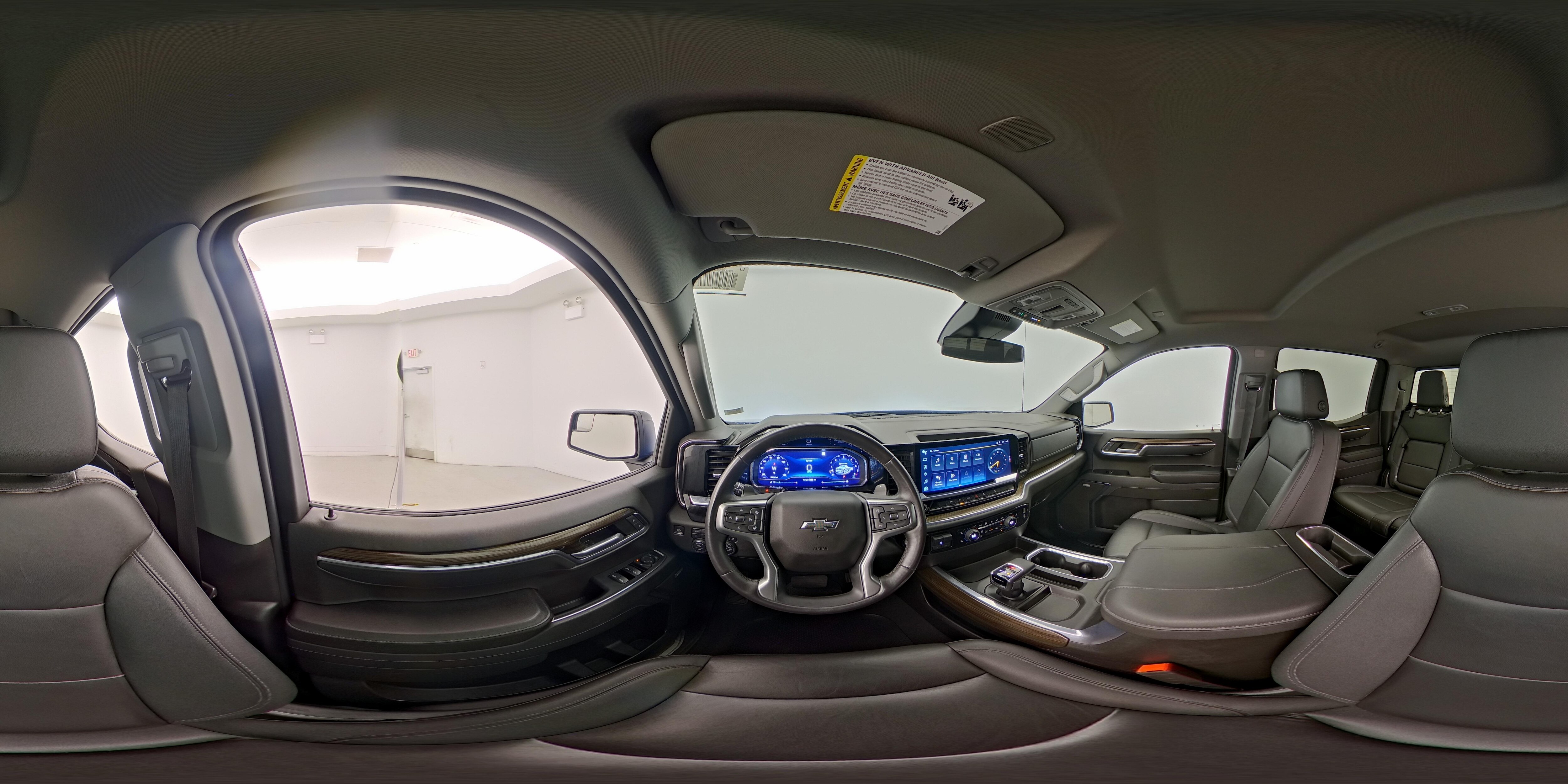 2023 Chevrolet Silverado 1500 RST - Photo 27