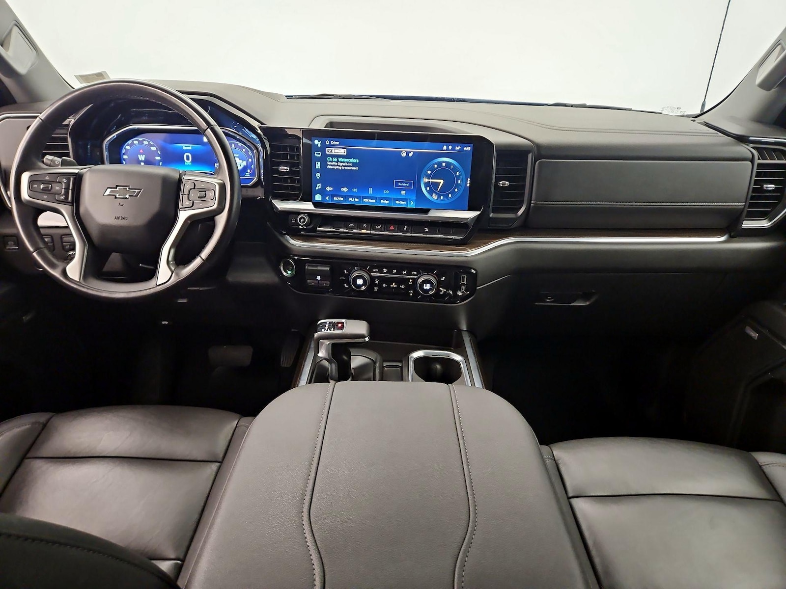 2023 Chevrolet Silverado 1500 RST - Photo 10