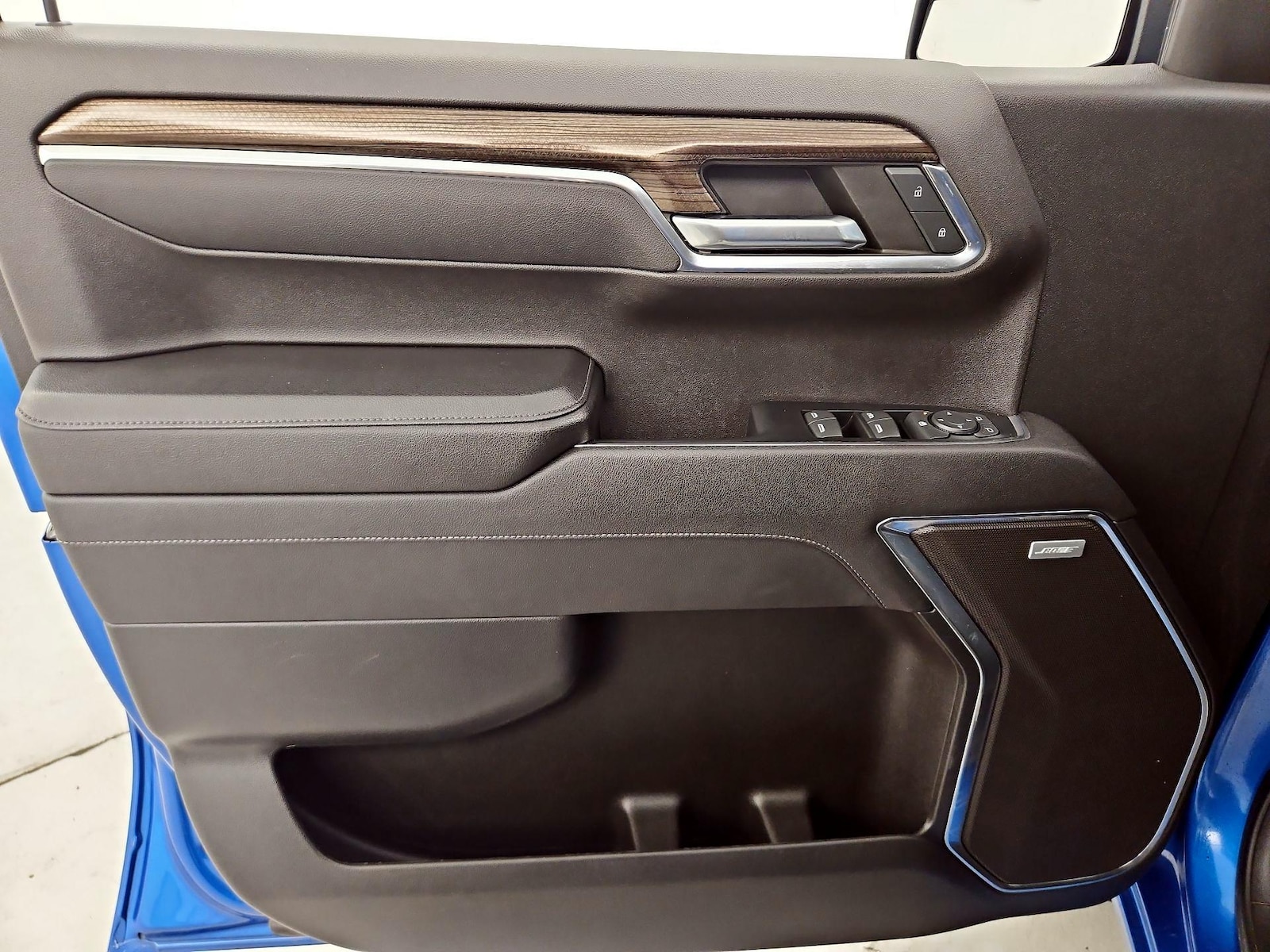 2023 Chevrolet Silverado 1500 RST - Photo 13