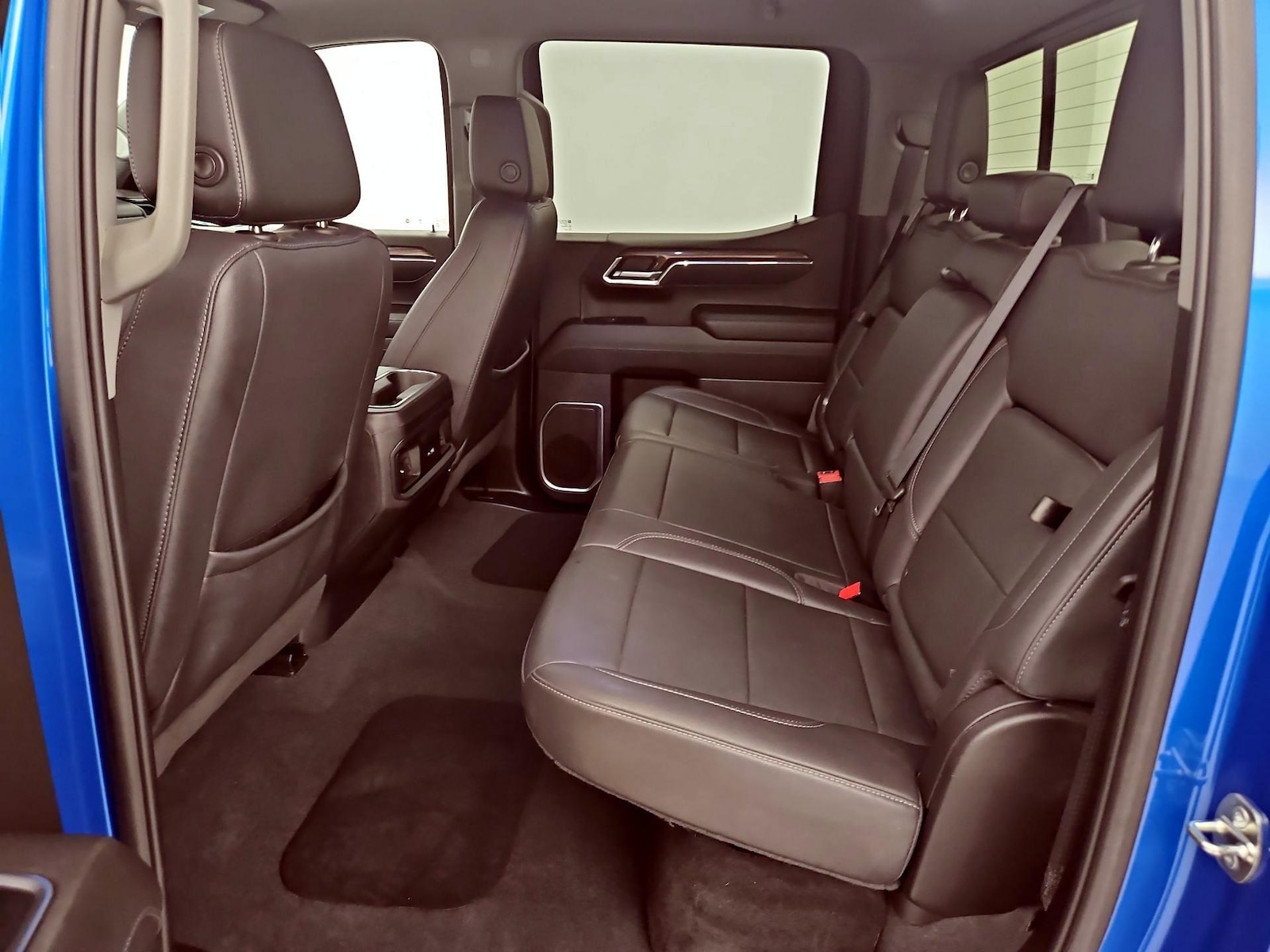 2023 Chevrolet Silverado 1500 RST - Photo 20