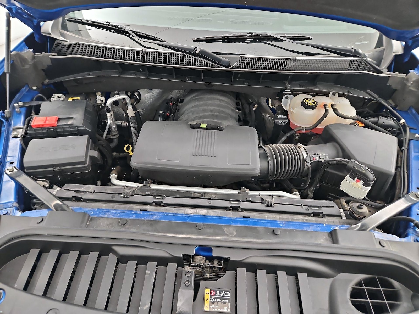 2023 Chevrolet Silverado 1500 RST - Photo 22