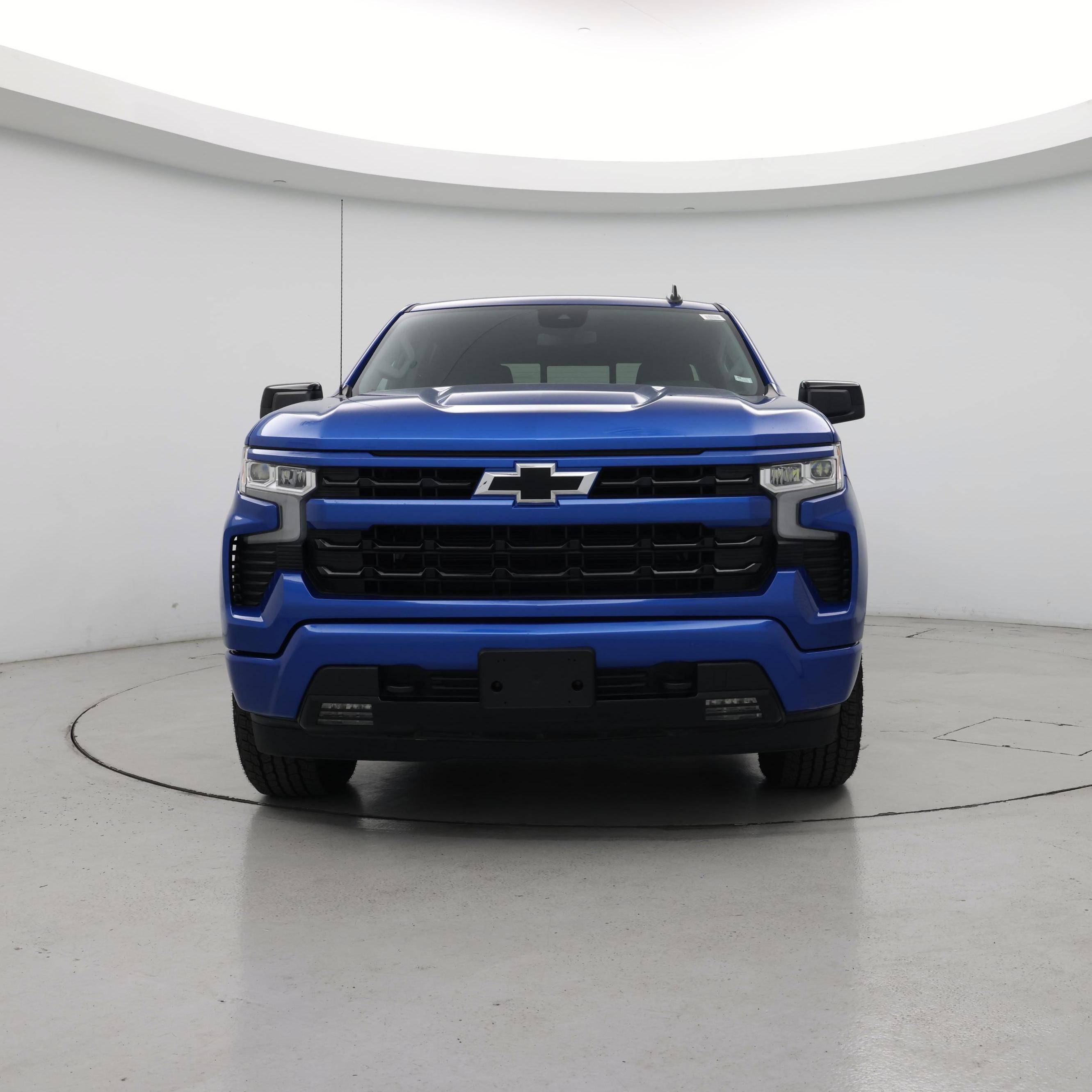 Thumbnail: 2023 Chevrolet Silverado 1500 - 5