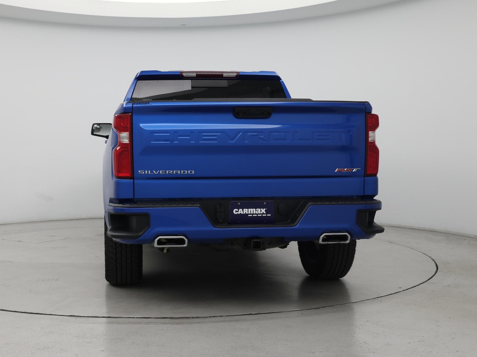 2023 Chevrolet Silverado 1500 RST - Photo 7