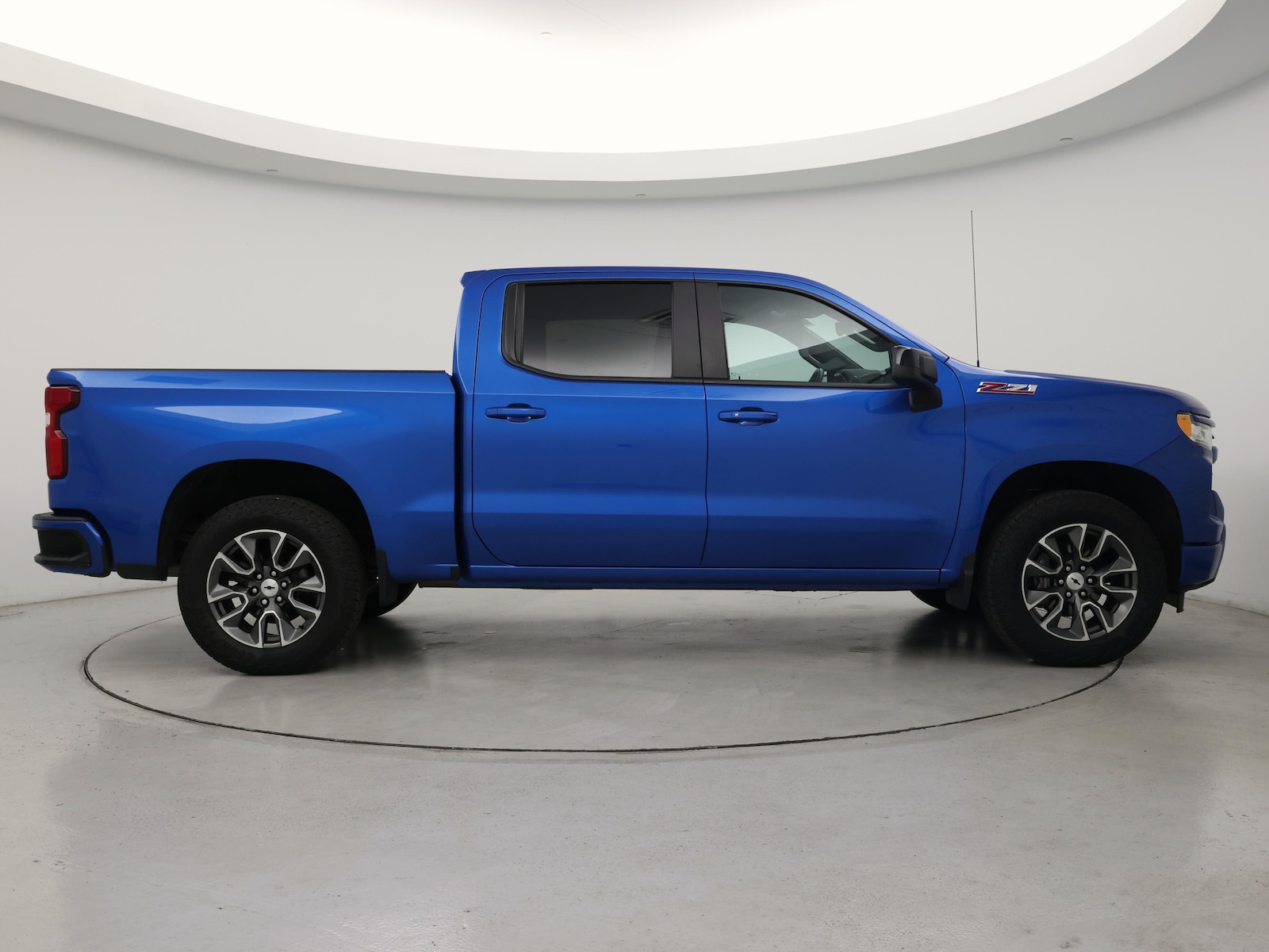 2023 Chevrolet Silverado 1500 RST - Photo 8