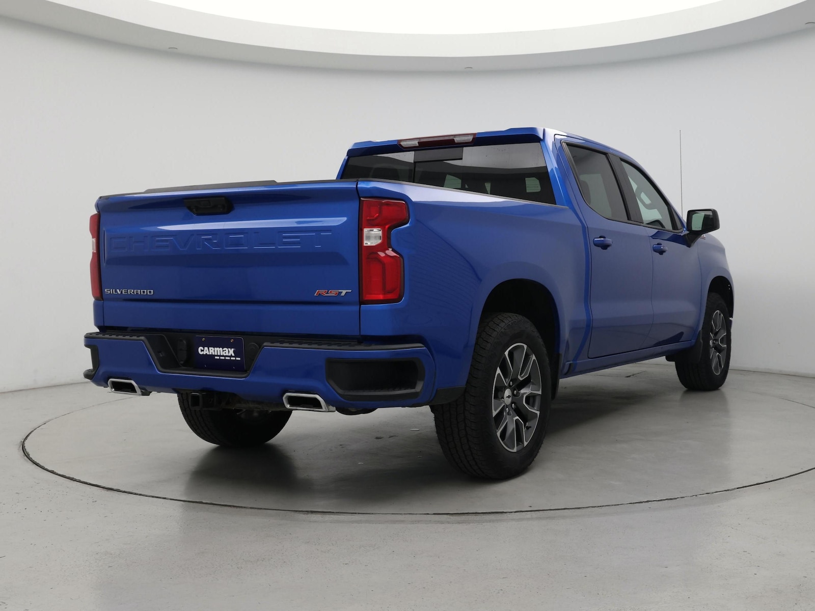 2023 Chevrolet Silverado 1500 RST - Photo 9