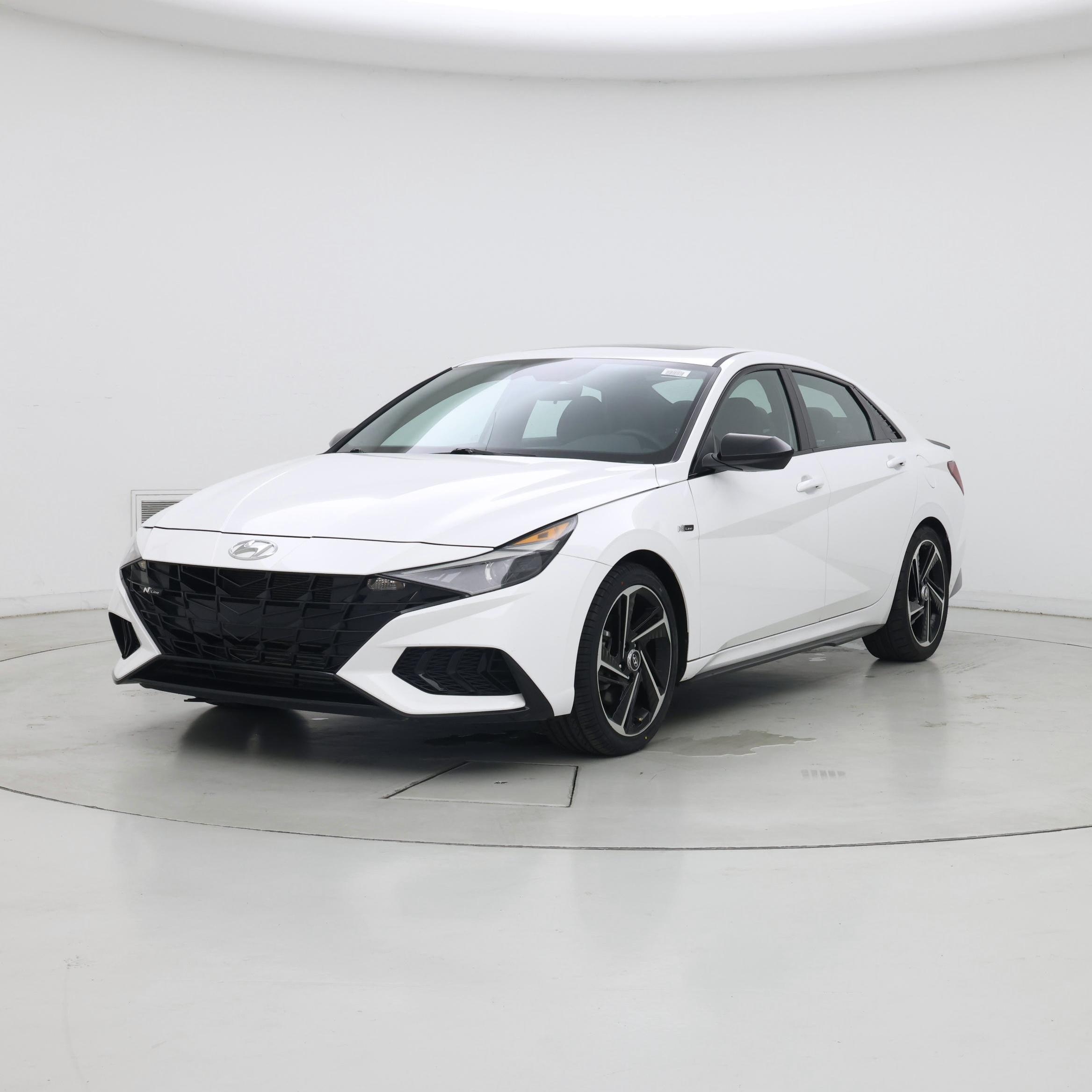 Thumbnail: 2023 Hyundai Elantra - 4