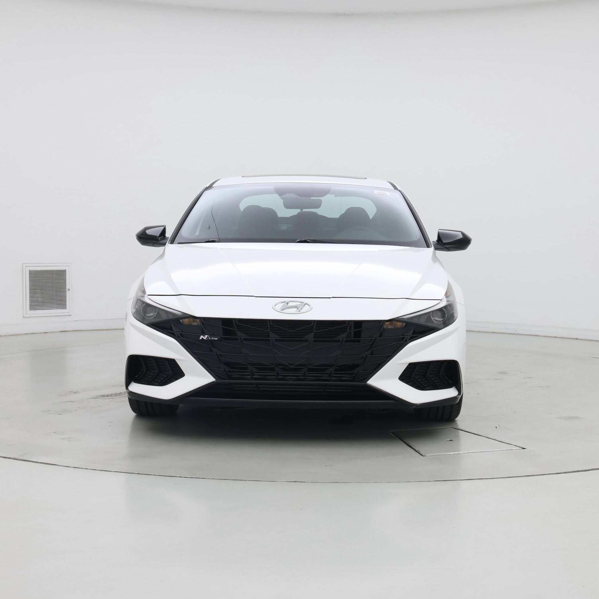 Thumbnail: 2023 Hyundai Elantra - 5