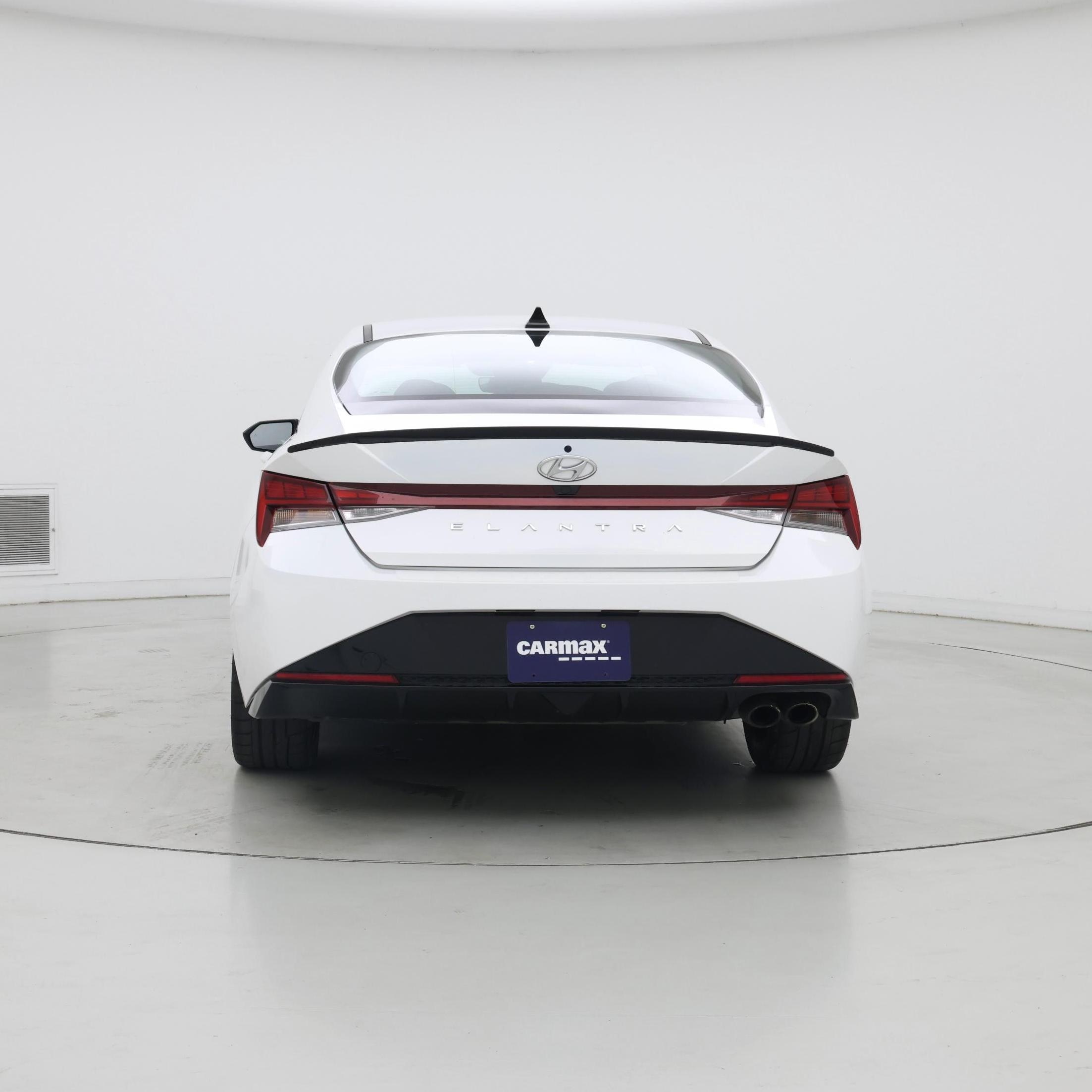 Thumbnail: 2023 Hyundai Elantra - 6