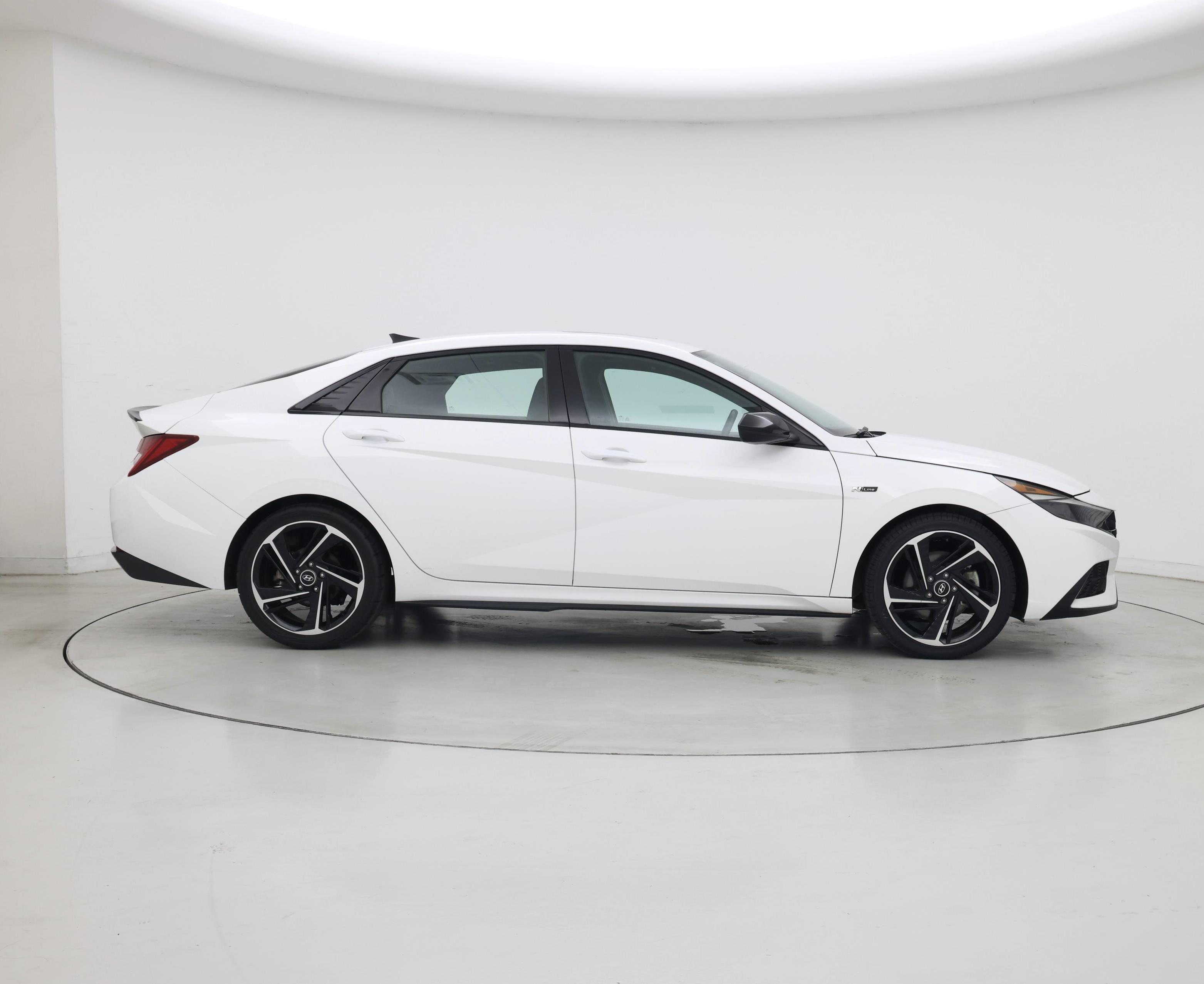 Thumbnail: 2023 Hyundai Elantra - 7