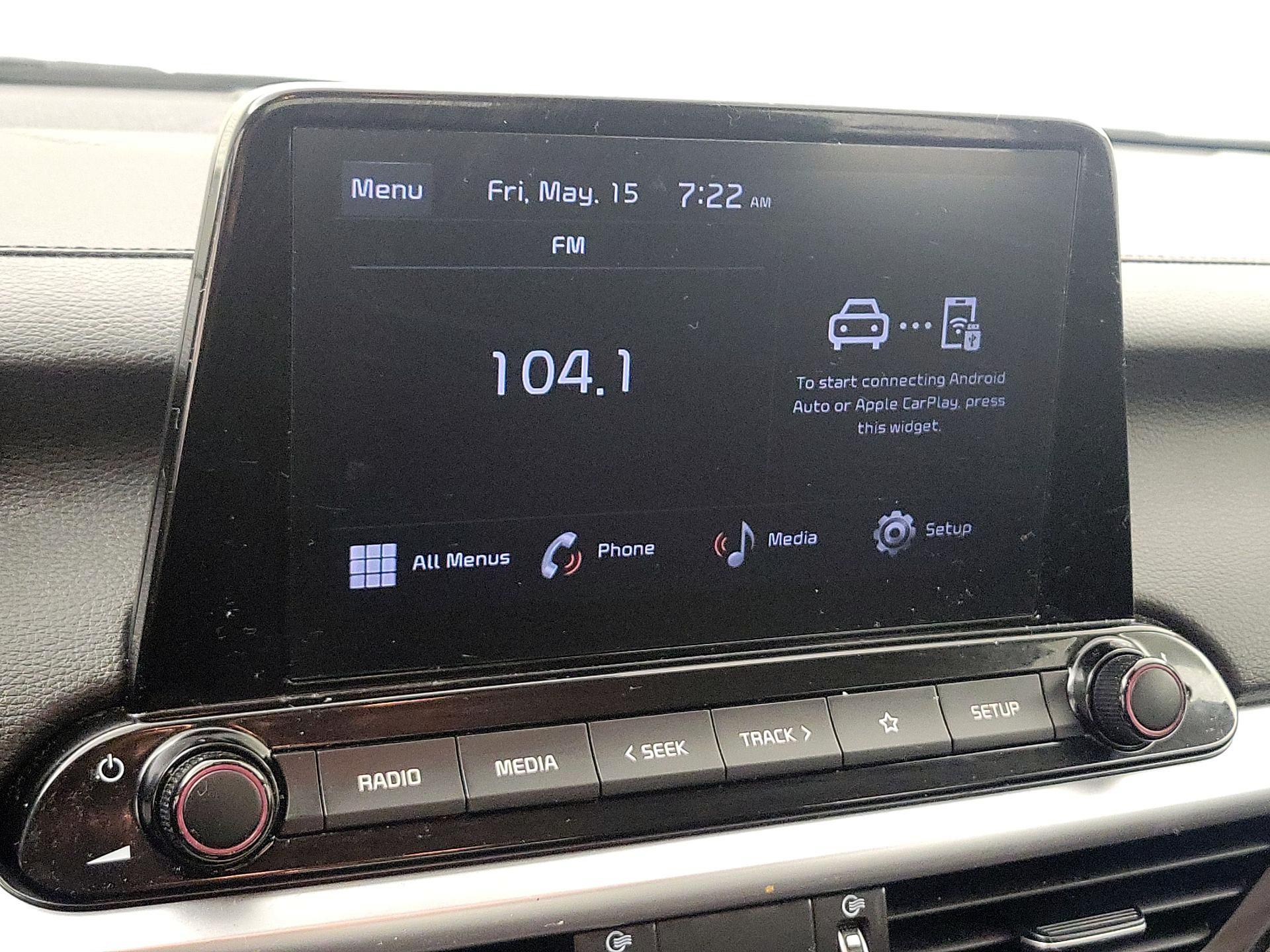 Thumbnail: 2023 Kia Forte - 15