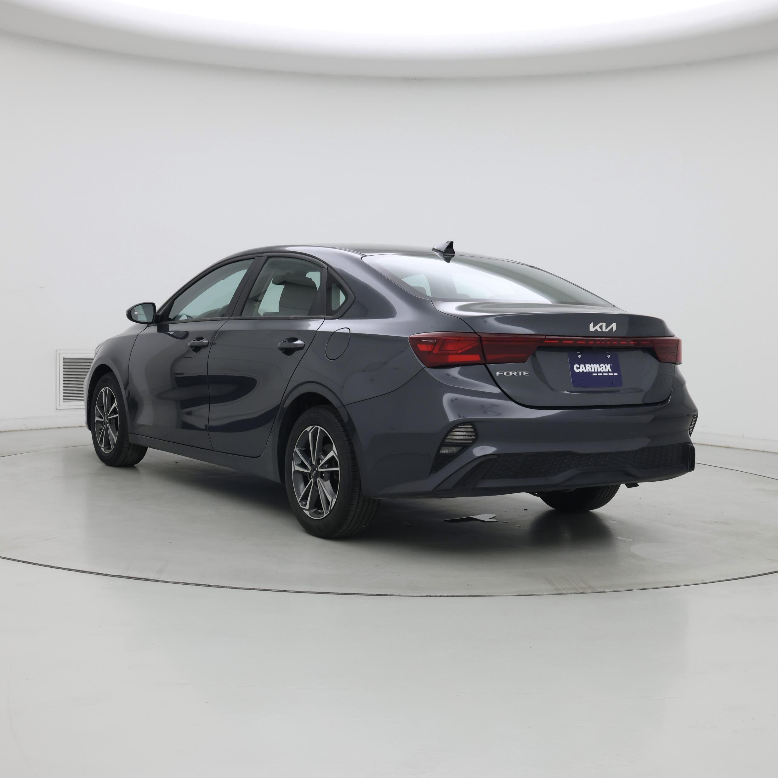 Thumbnail: 2023 Kia Forte - 2