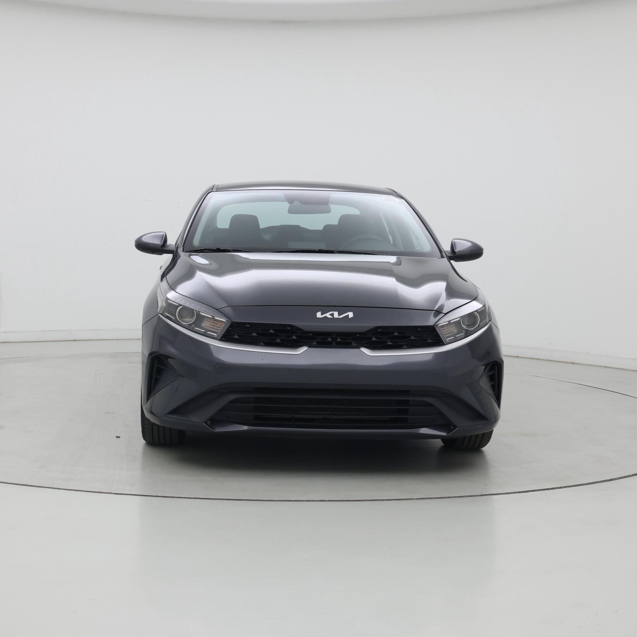 Thumbnail: 2023 Kia Forte - 5