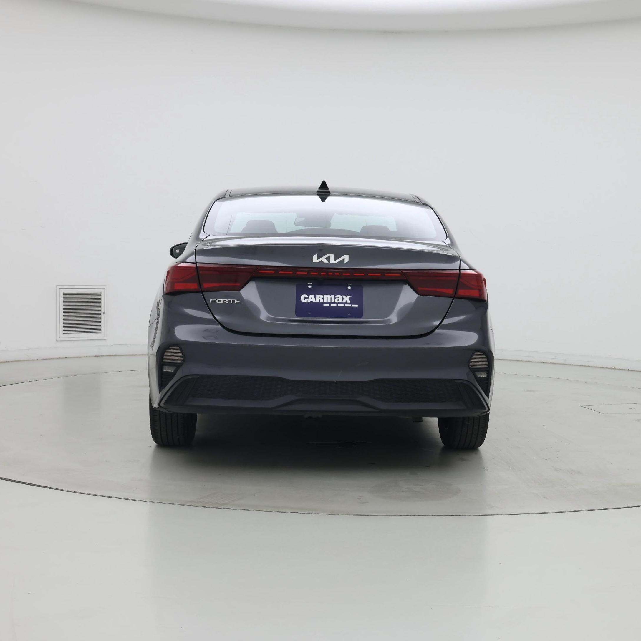 Thumbnail: 2023 Kia Forte - 6