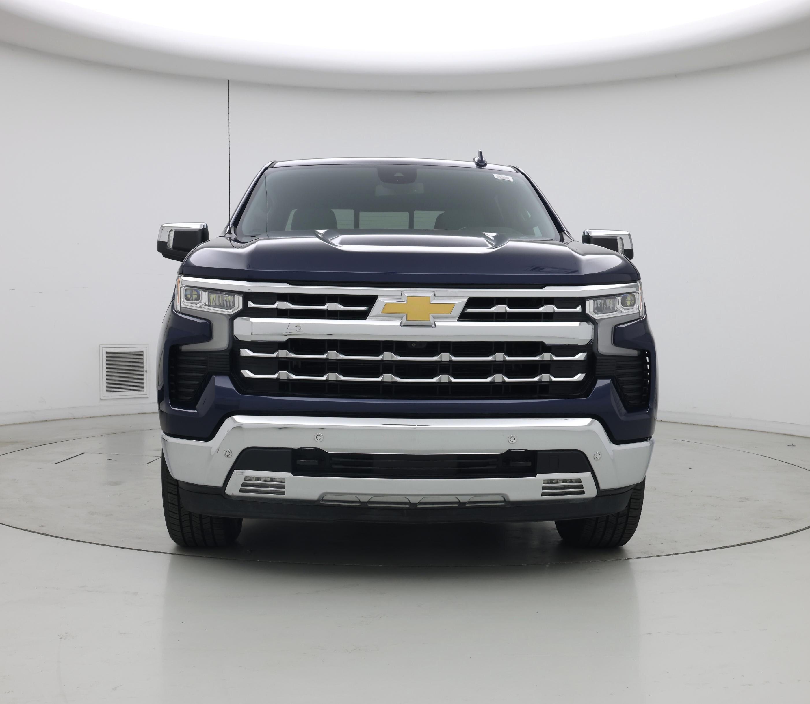 Thumbnail: 2022 Chevrolet Silverado 1500 - 5