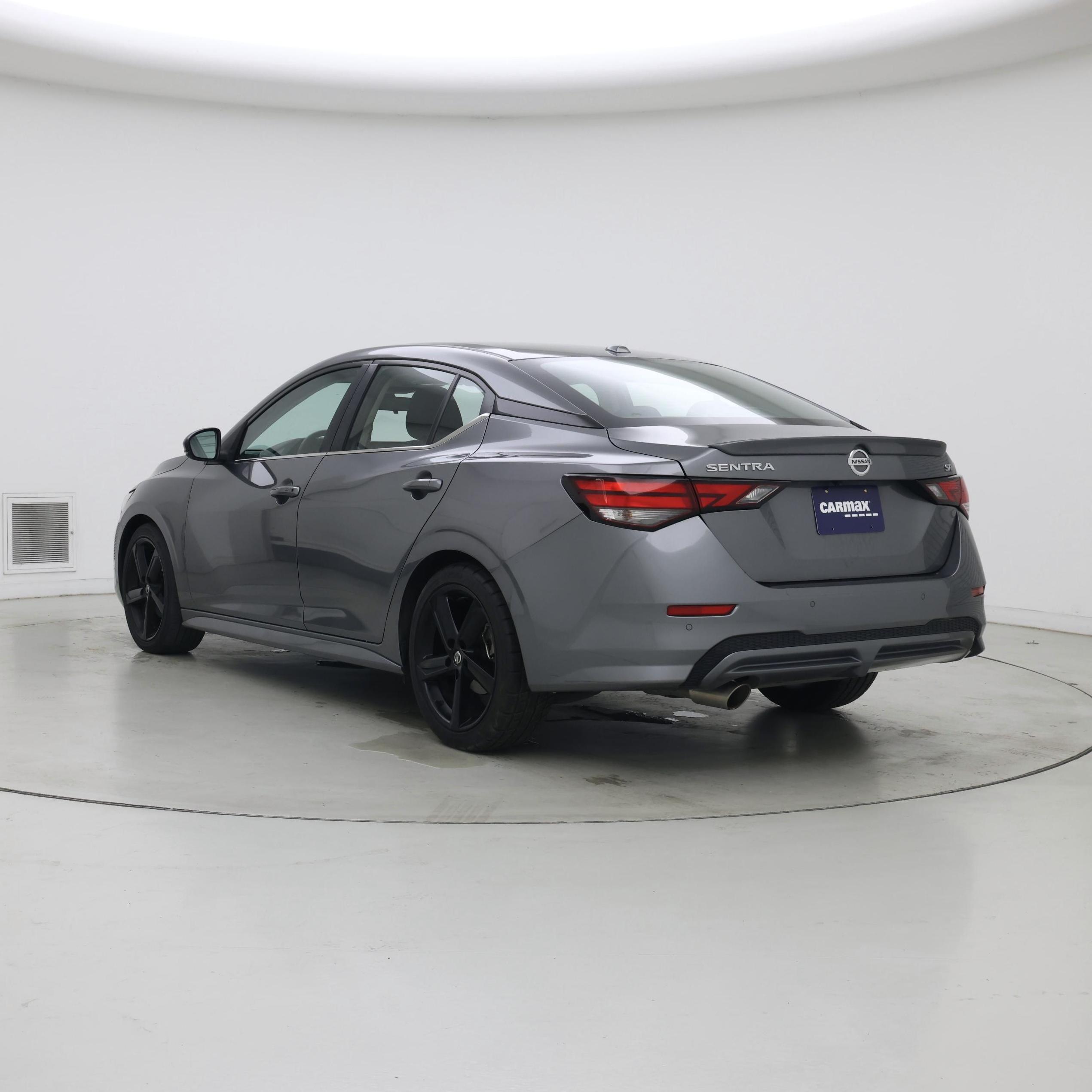 Thumbnail: 2023 Nissan Sentra - 2