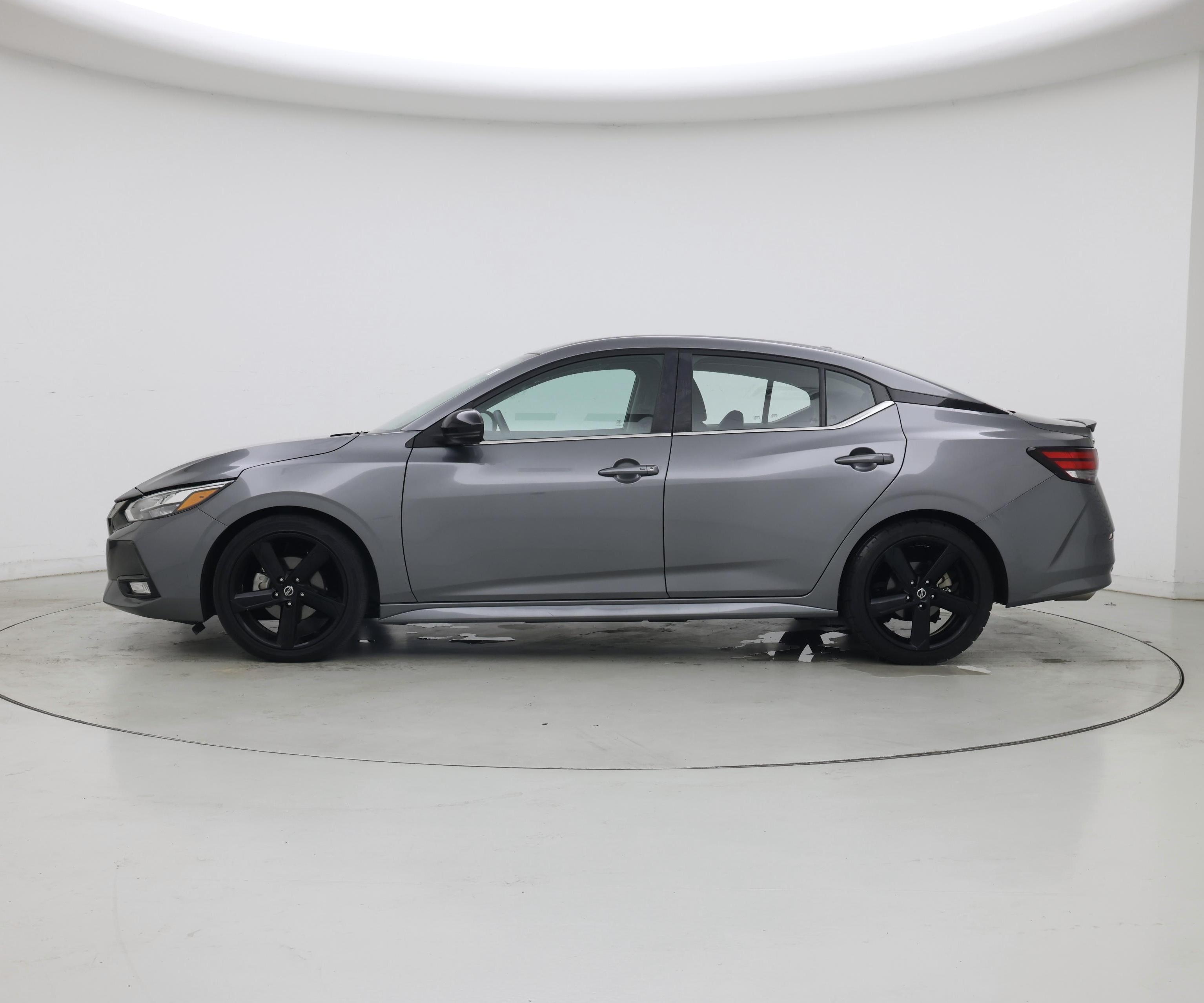 Thumbnail: 2023 Nissan Sentra - 3