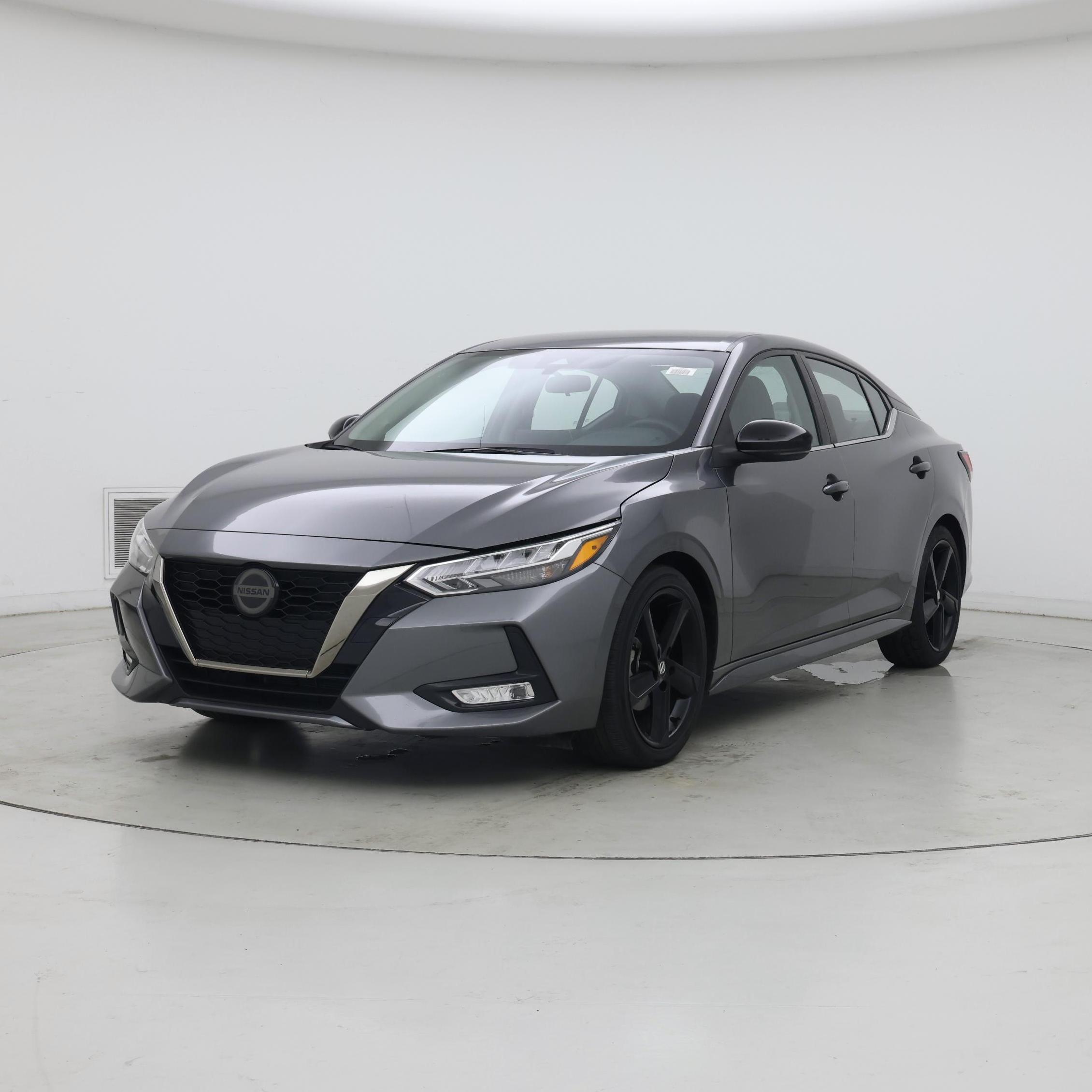 Thumbnail: 2023 Nissan Sentra - 4