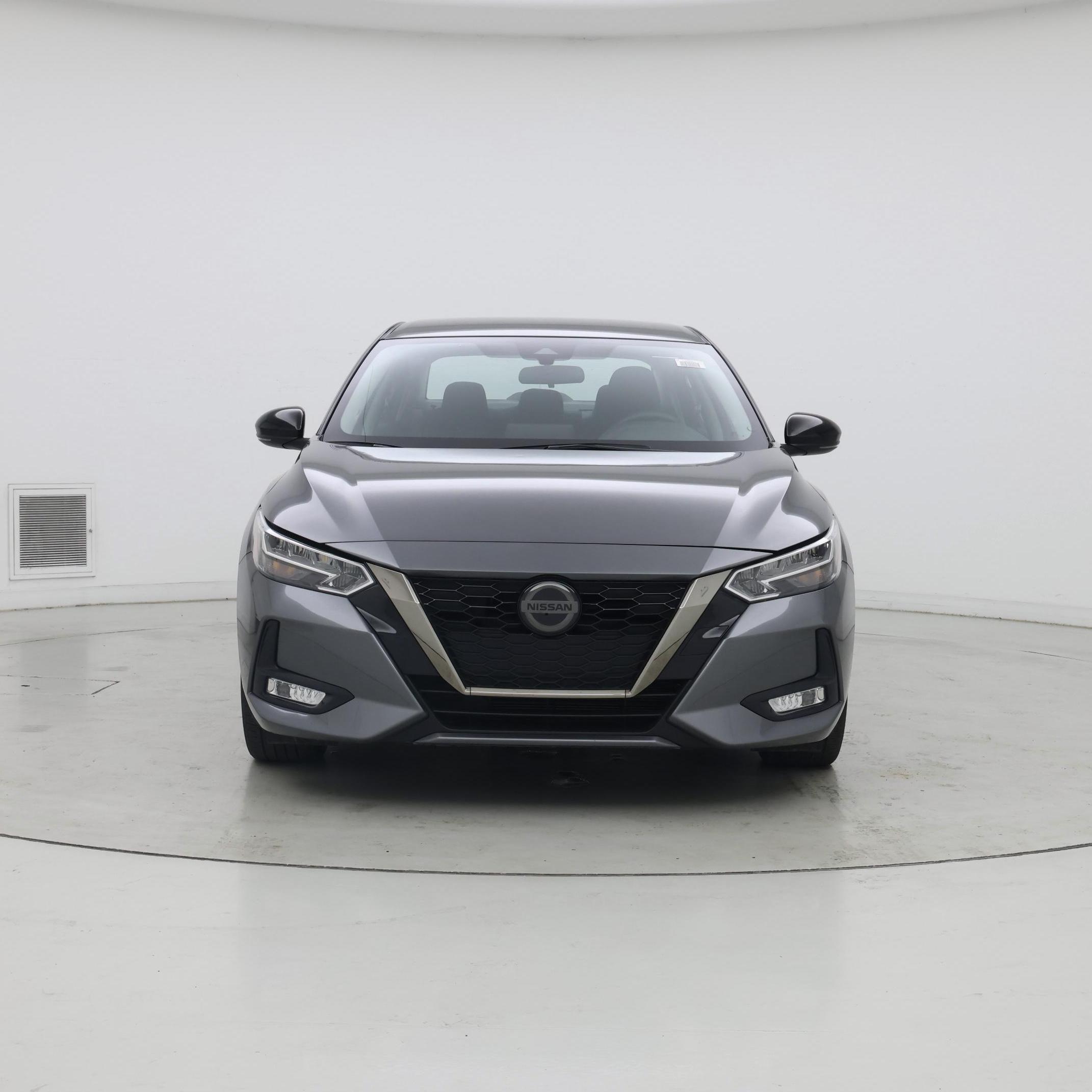 Thumbnail: 2023 Nissan Sentra - 5
