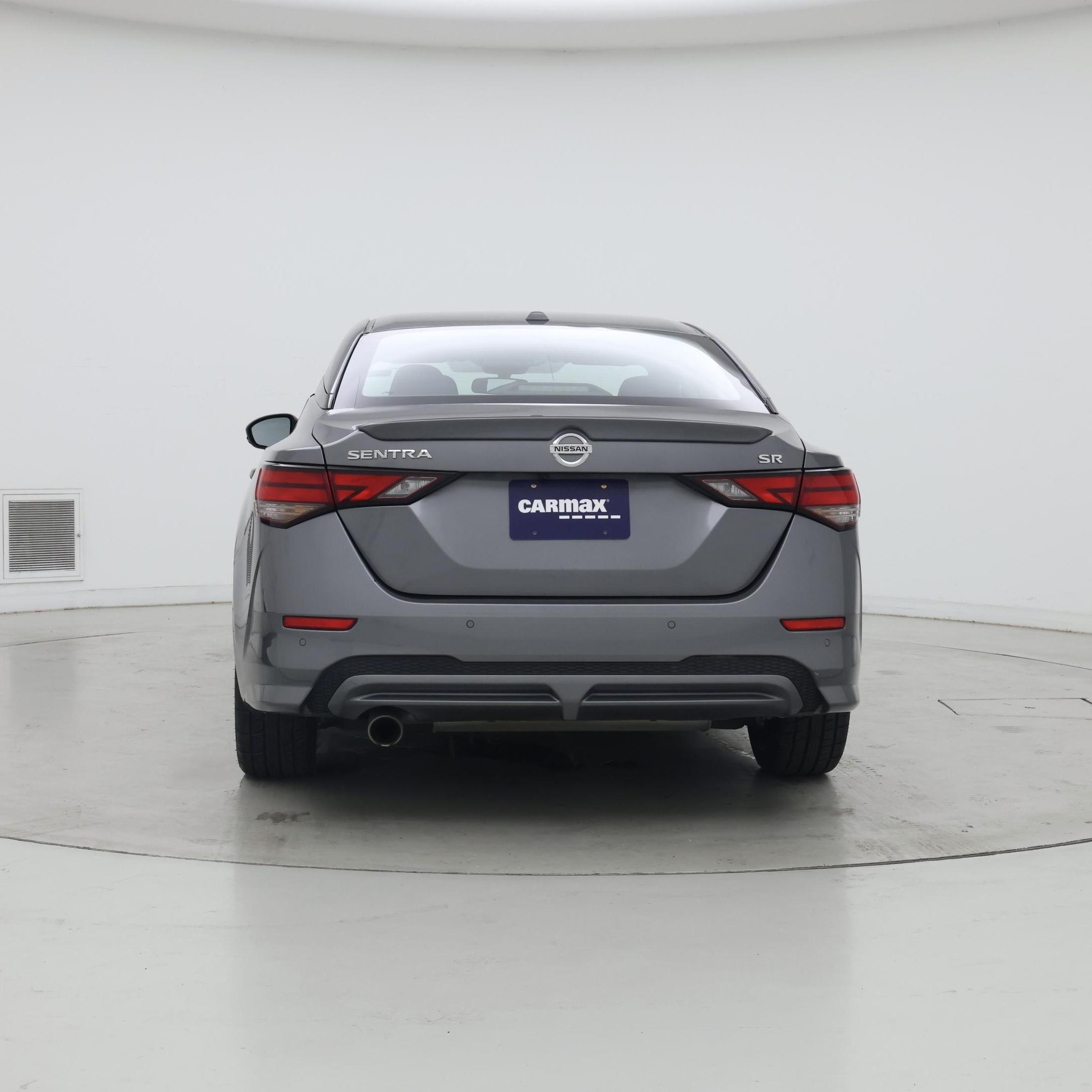 Thumbnail: 2023 Nissan Sentra - 6