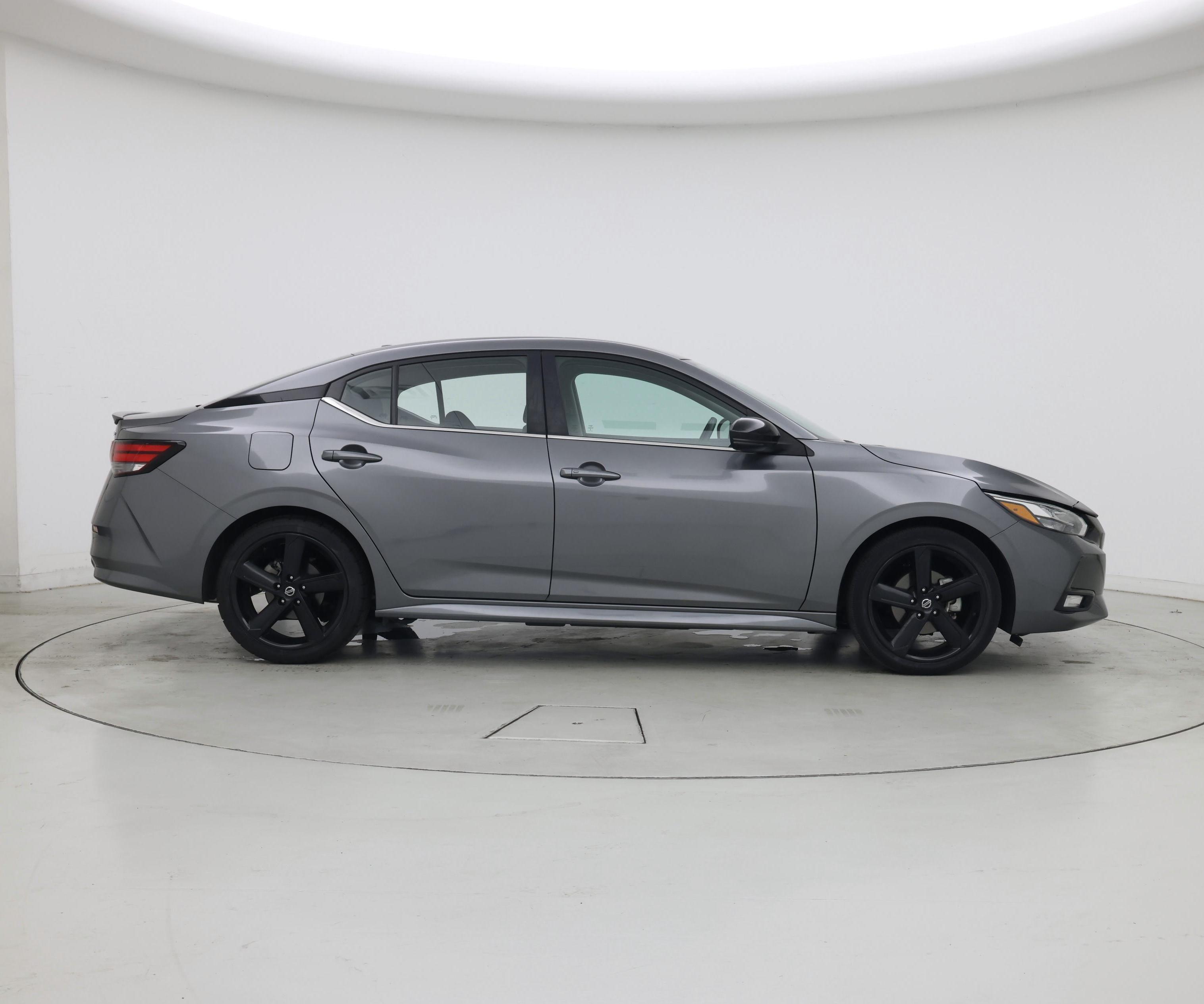 Thumbnail: 2023 Nissan Sentra - 7