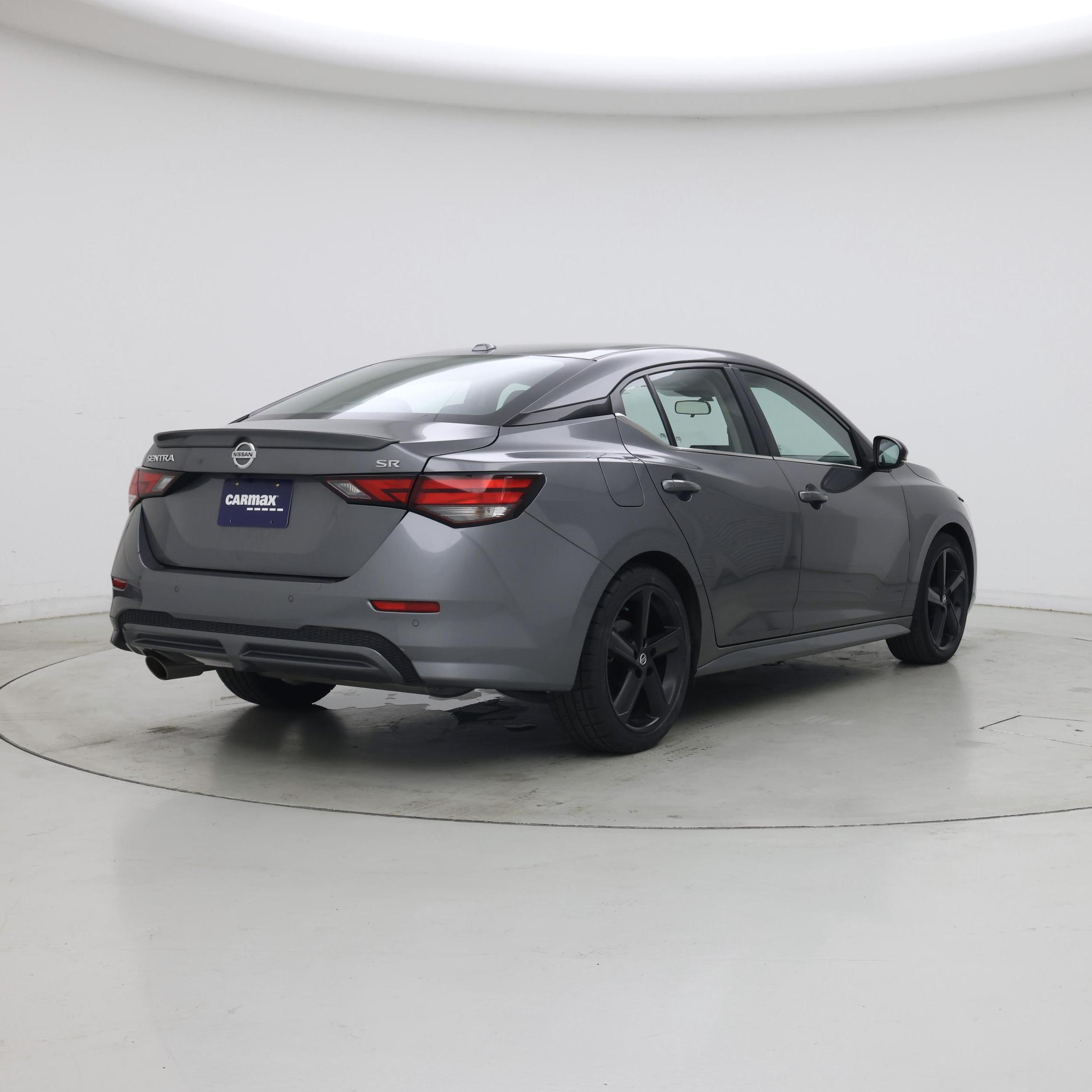 Thumbnail: 2023 Nissan Sentra - 8