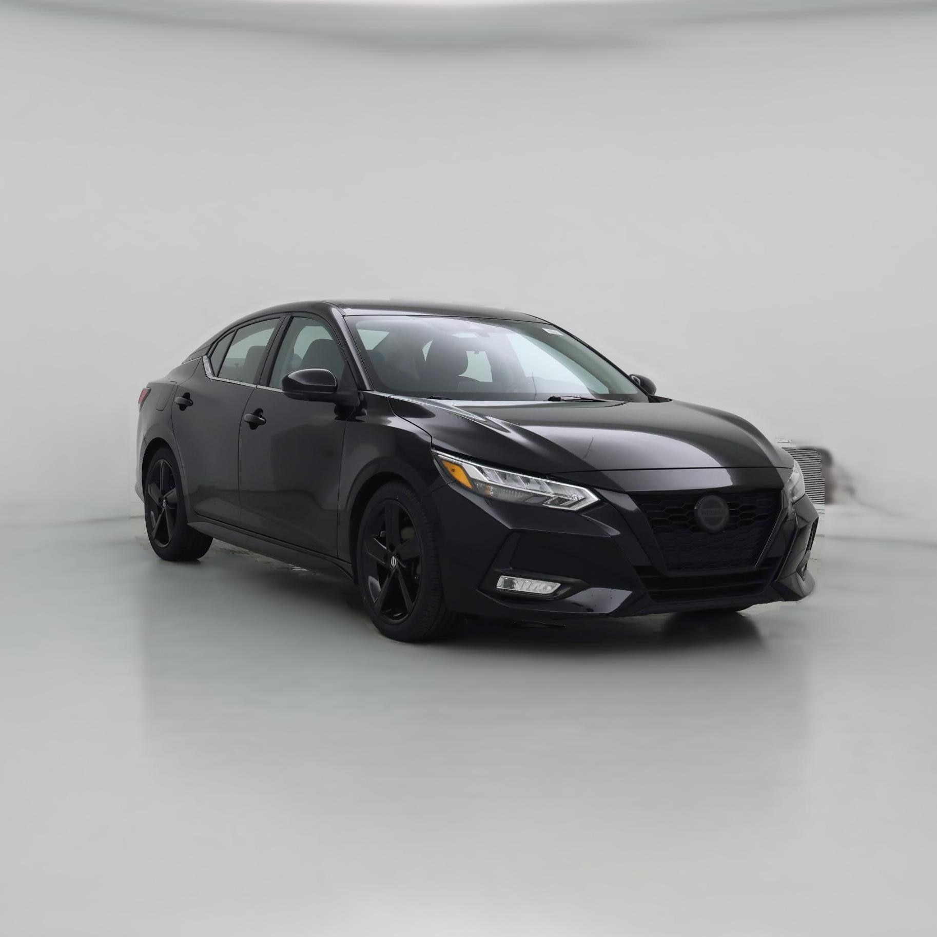 Thumbnail: 2022 Nissan Sentra - 1