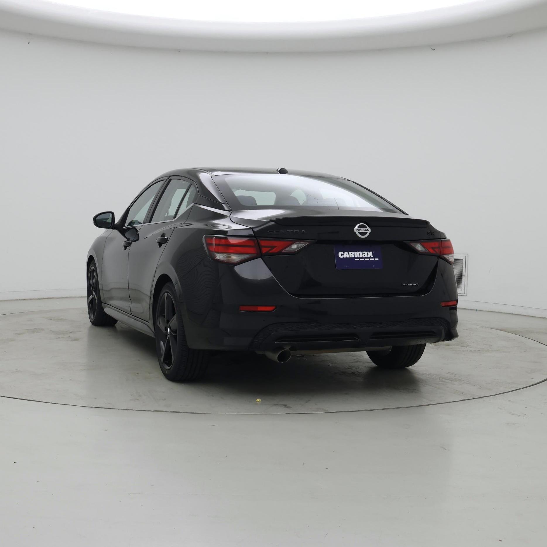 Thumbnail: 2022 Nissan Sentra - 2