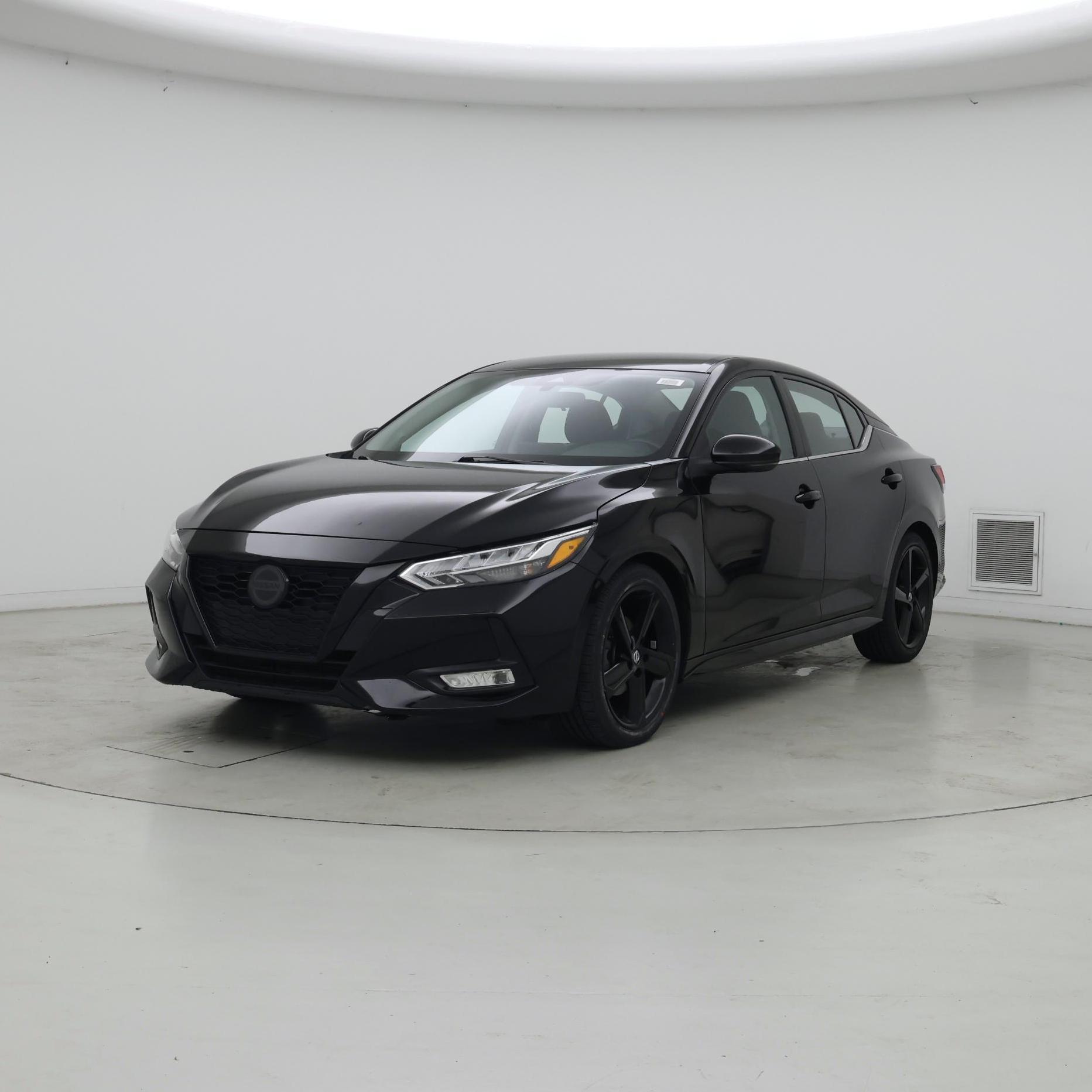 Thumbnail: 2022 Nissan Sentra - 4
