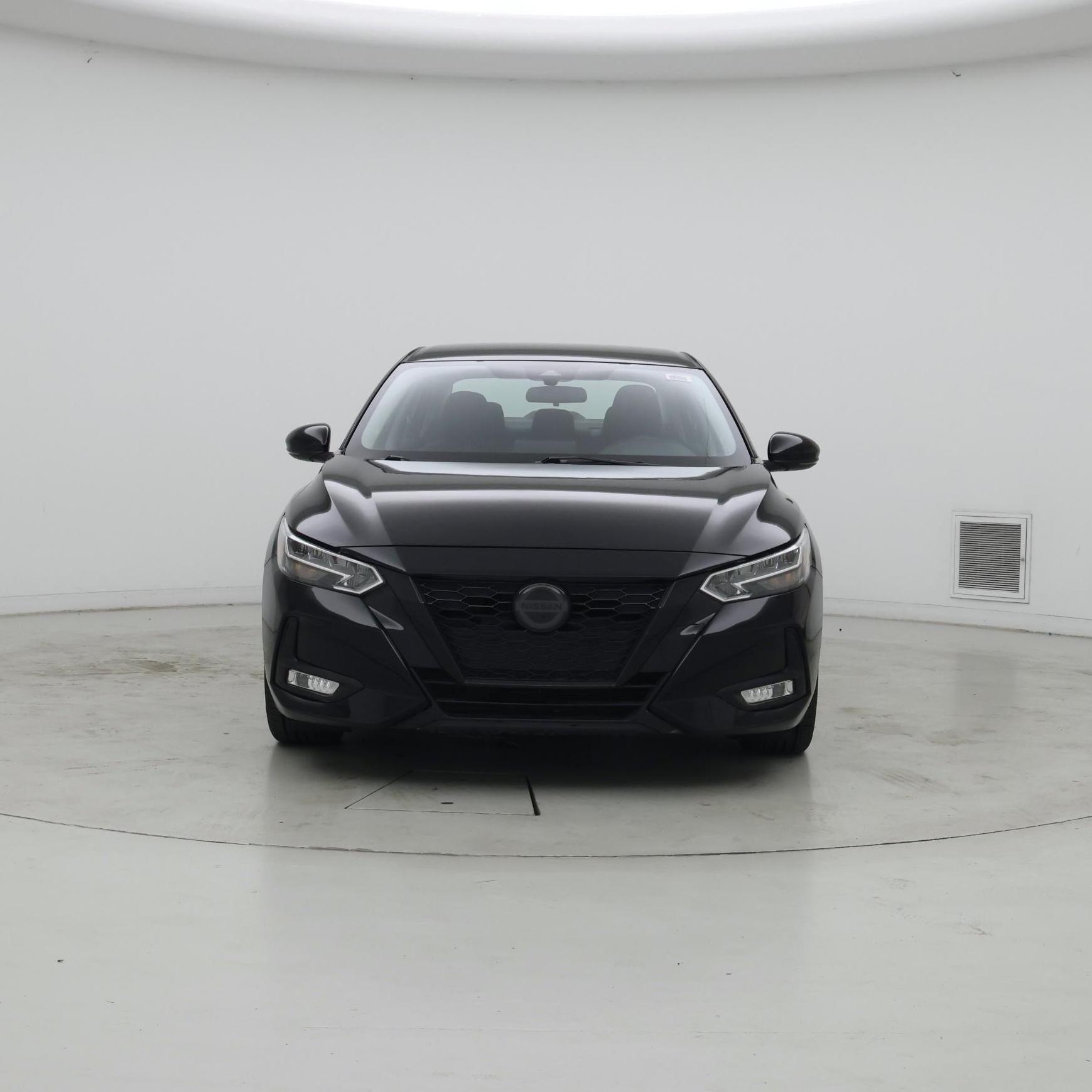 Thumbnail: 2022 Nissan Sentra - 5
