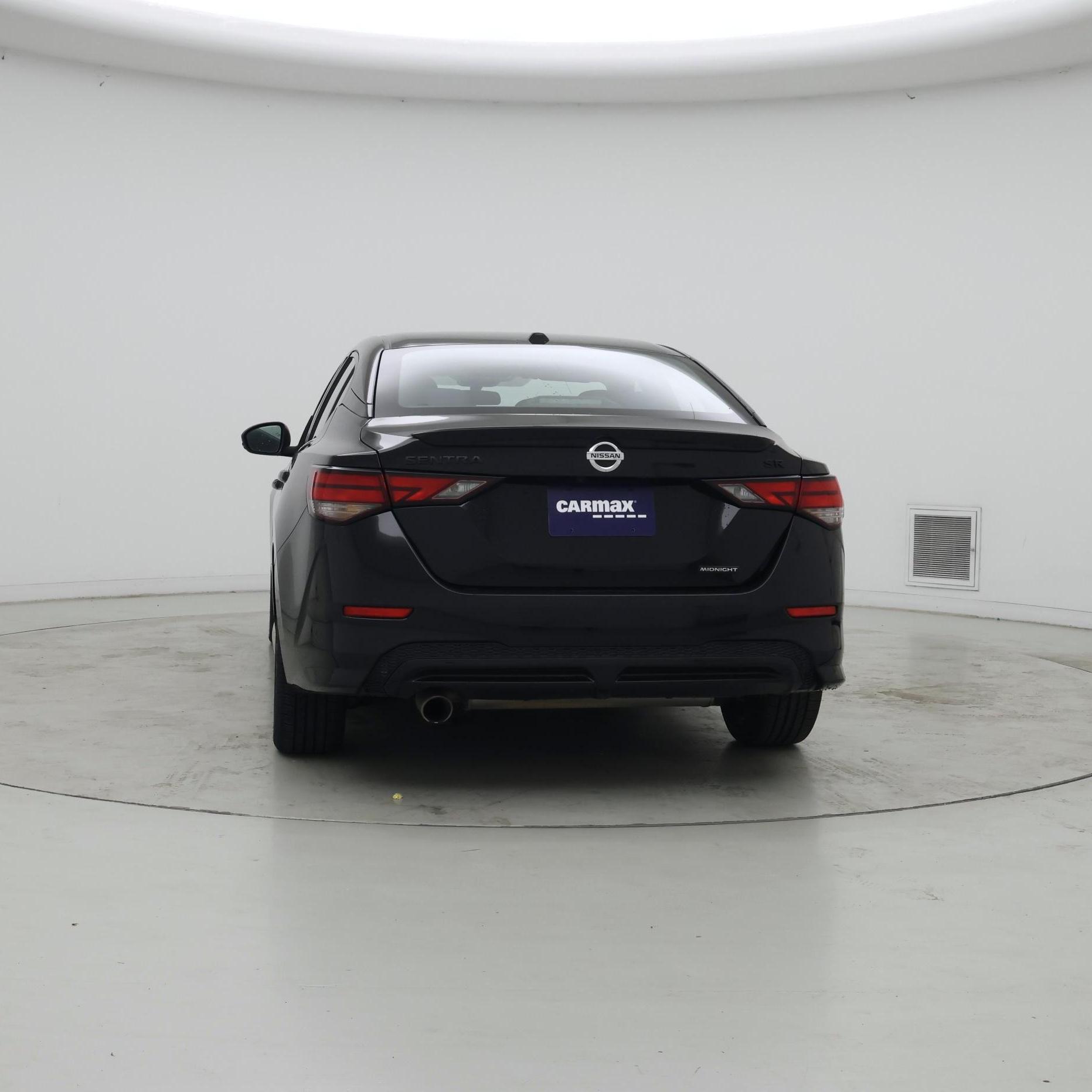 Thumbnail: 2022 Nissan Sentra - 6