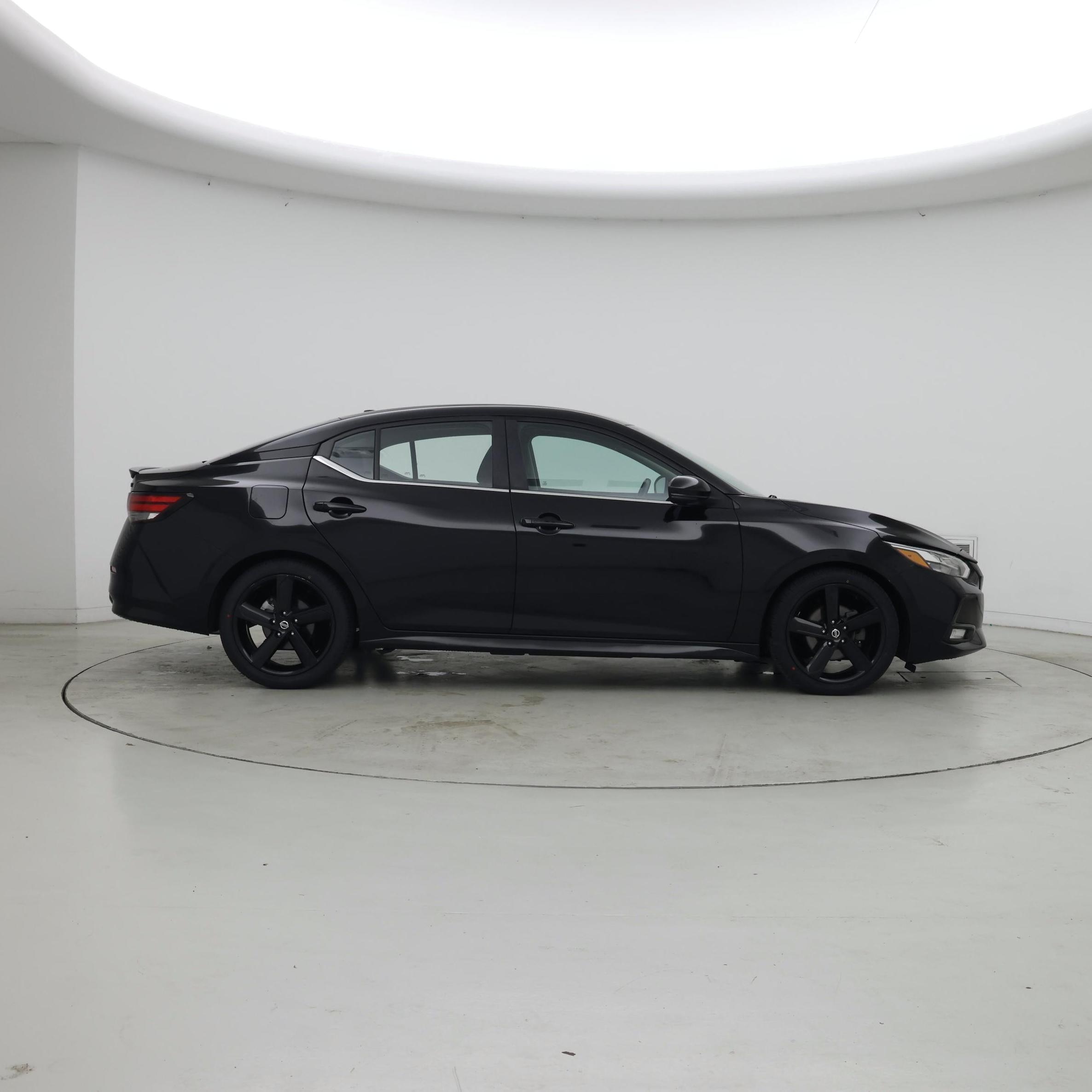 Thumbnail: 2022 Nissan Sentra - 7