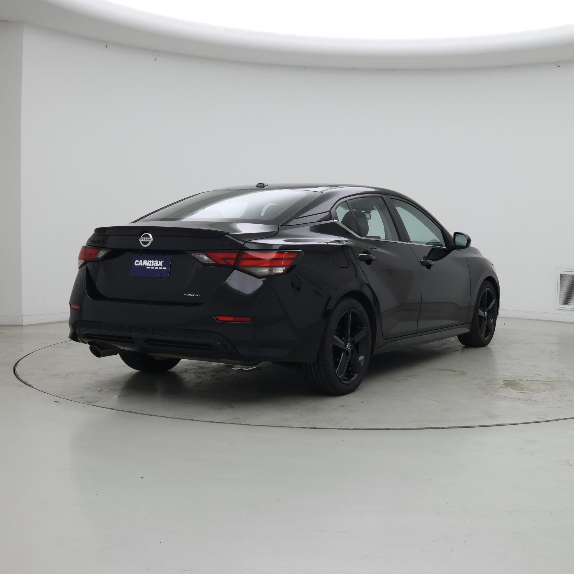 Thumbnail: 2022 Nissan Sentra - 8