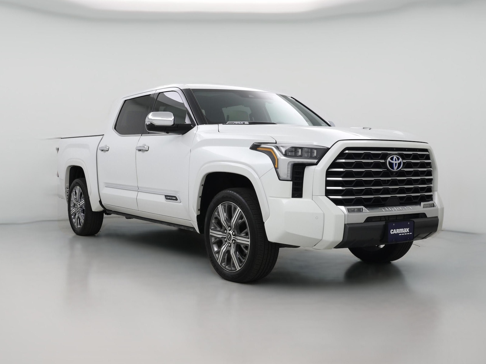 2023 Toyota Tundra 4WD