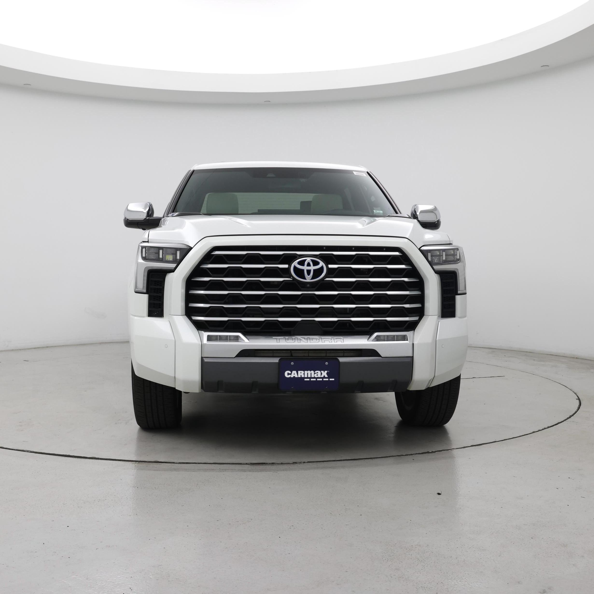 Thumbnail: 2023 Toyota Tundra - 5