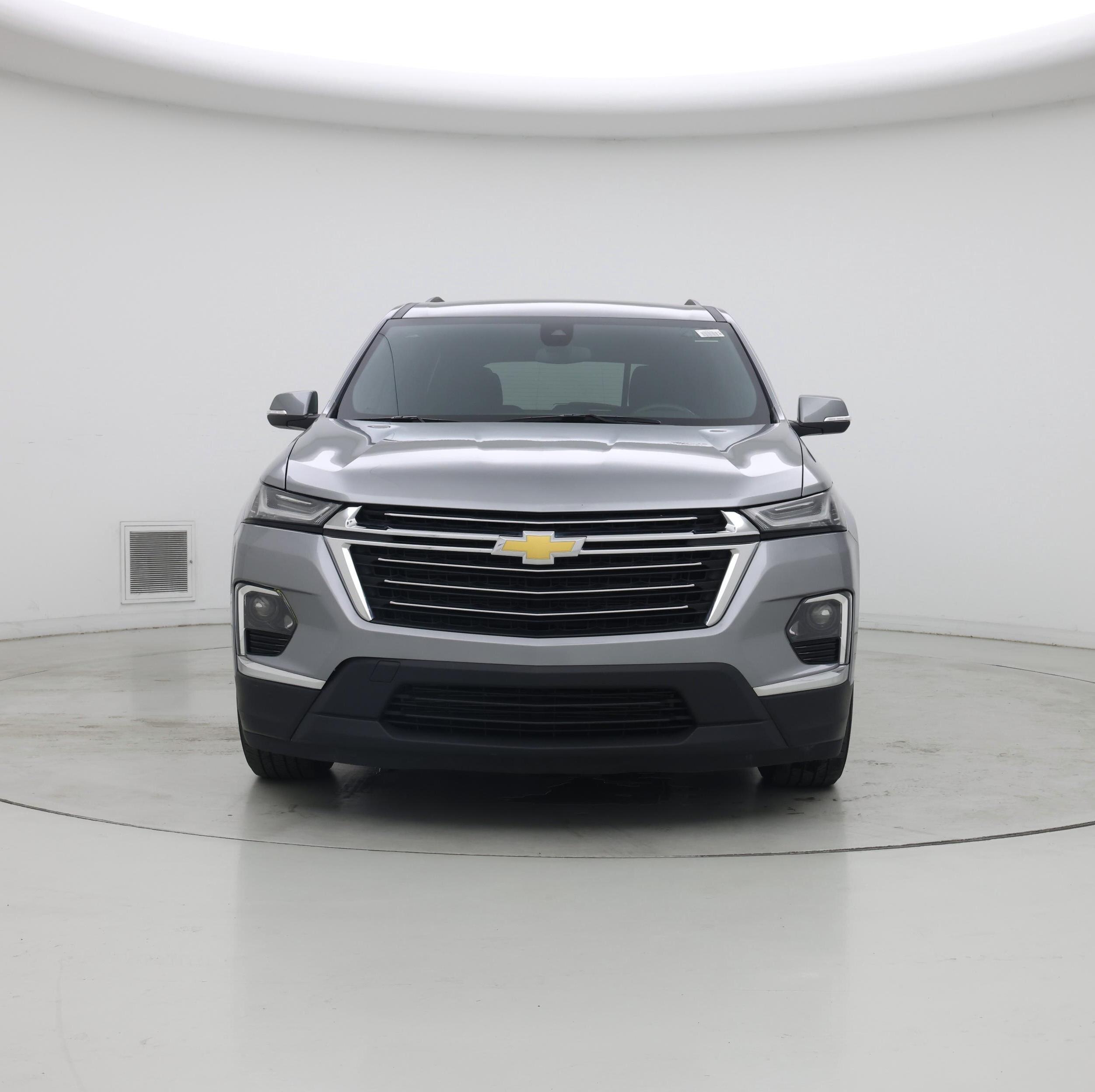 Thumbnail: 2023 Chevrolet Traverse - 5