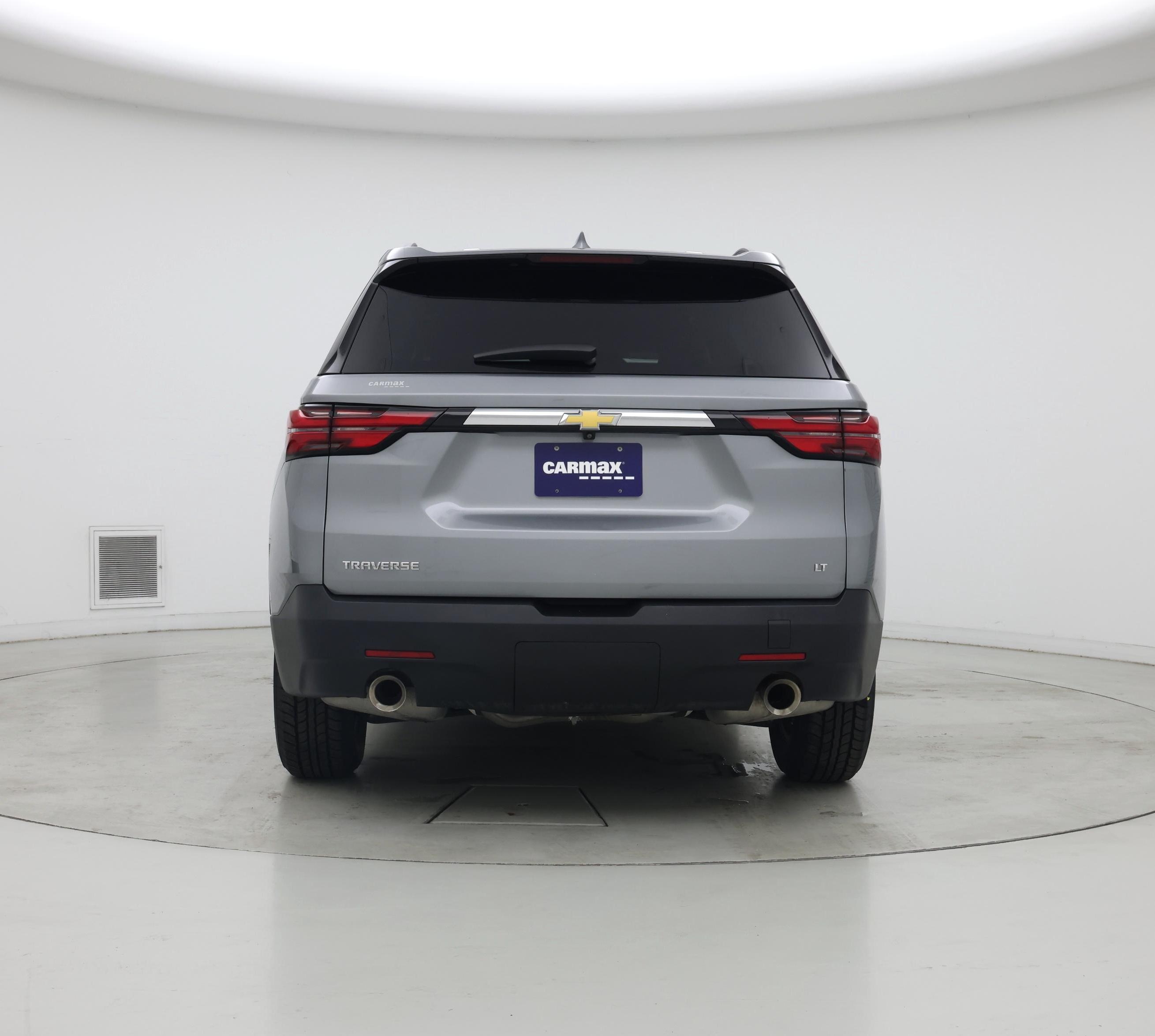 Thumbnail: 2023 Chevrolet Traverse - 6