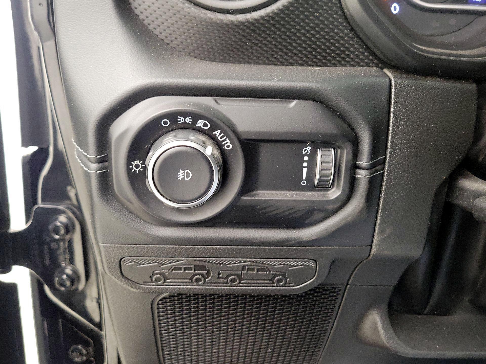 Thumbnail: 2024 Jeep Wrangler - 13