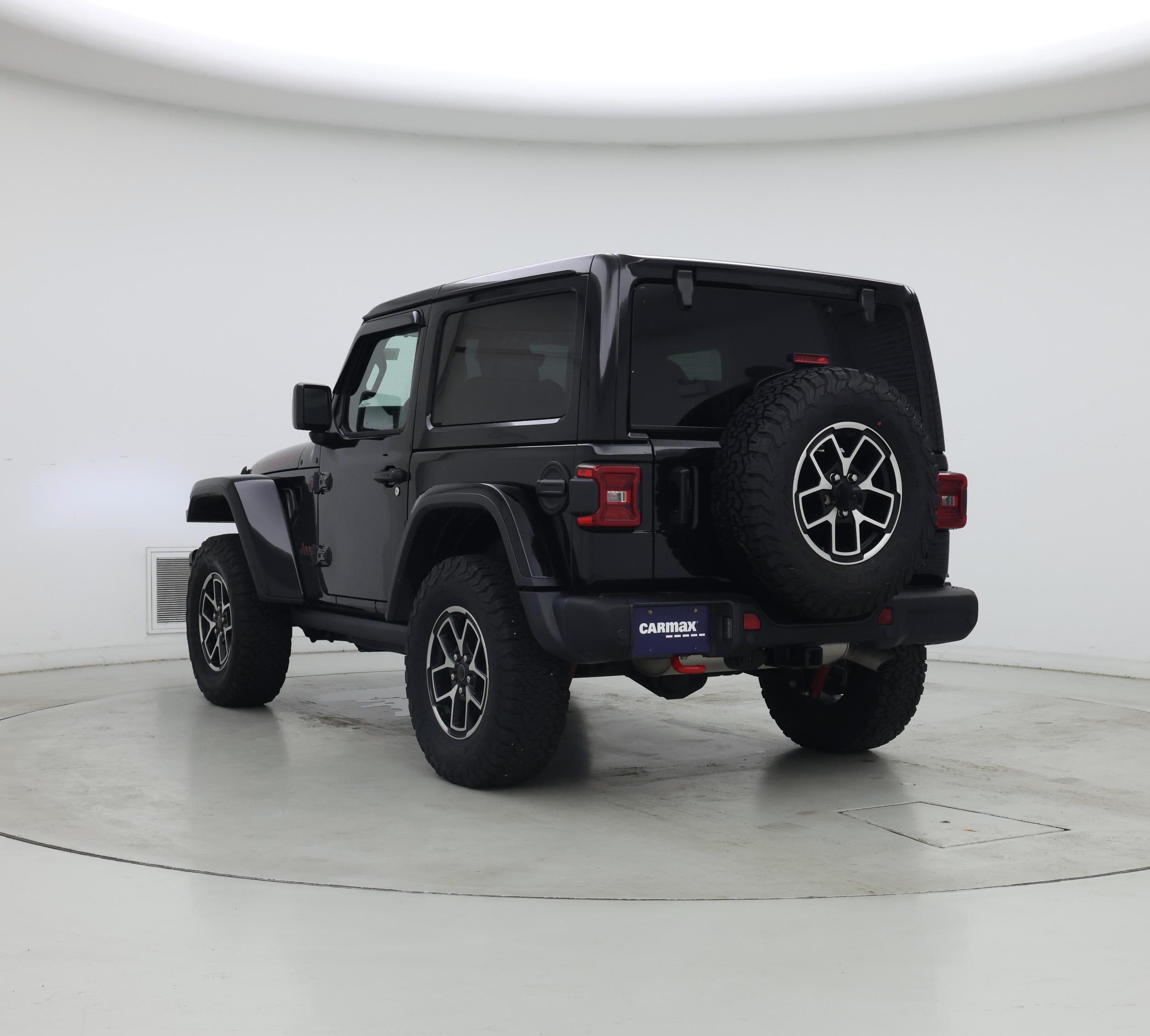 Thumbnail: 2024 Jeep Wrangler - 2