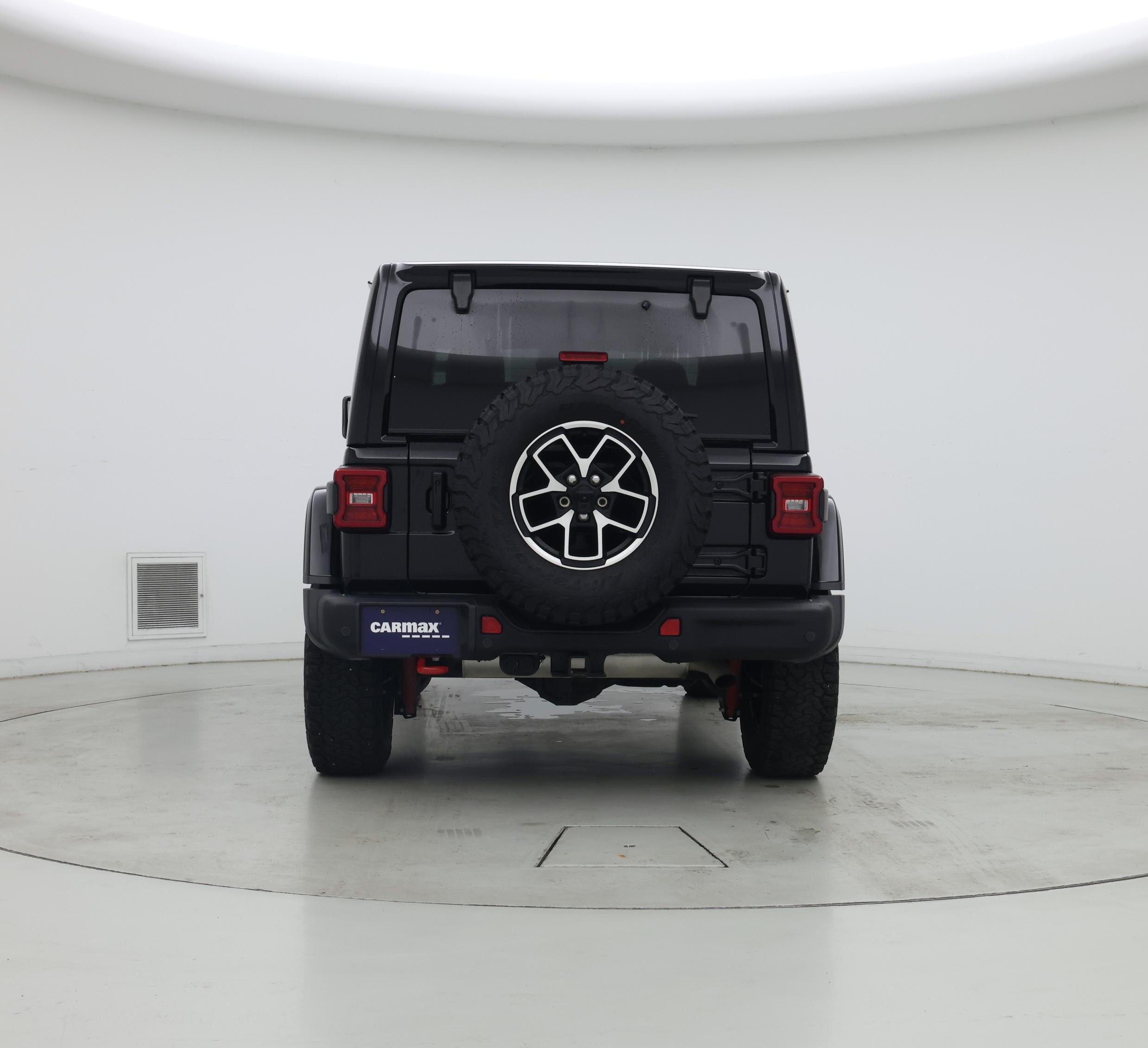 Thumbnail: 2024 Jeep Wrangler - 6