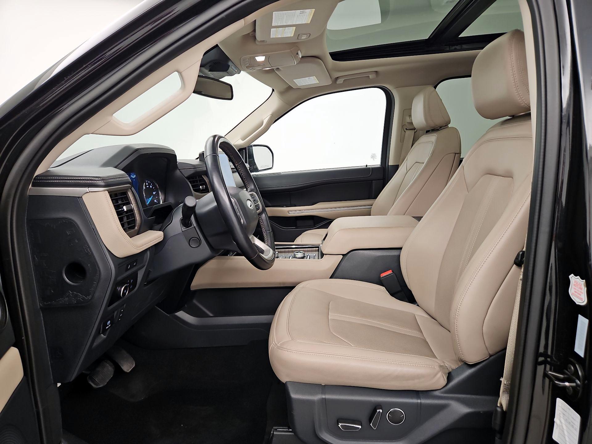 Thumbnail: 2024 Ford Expedition MAX - 11
