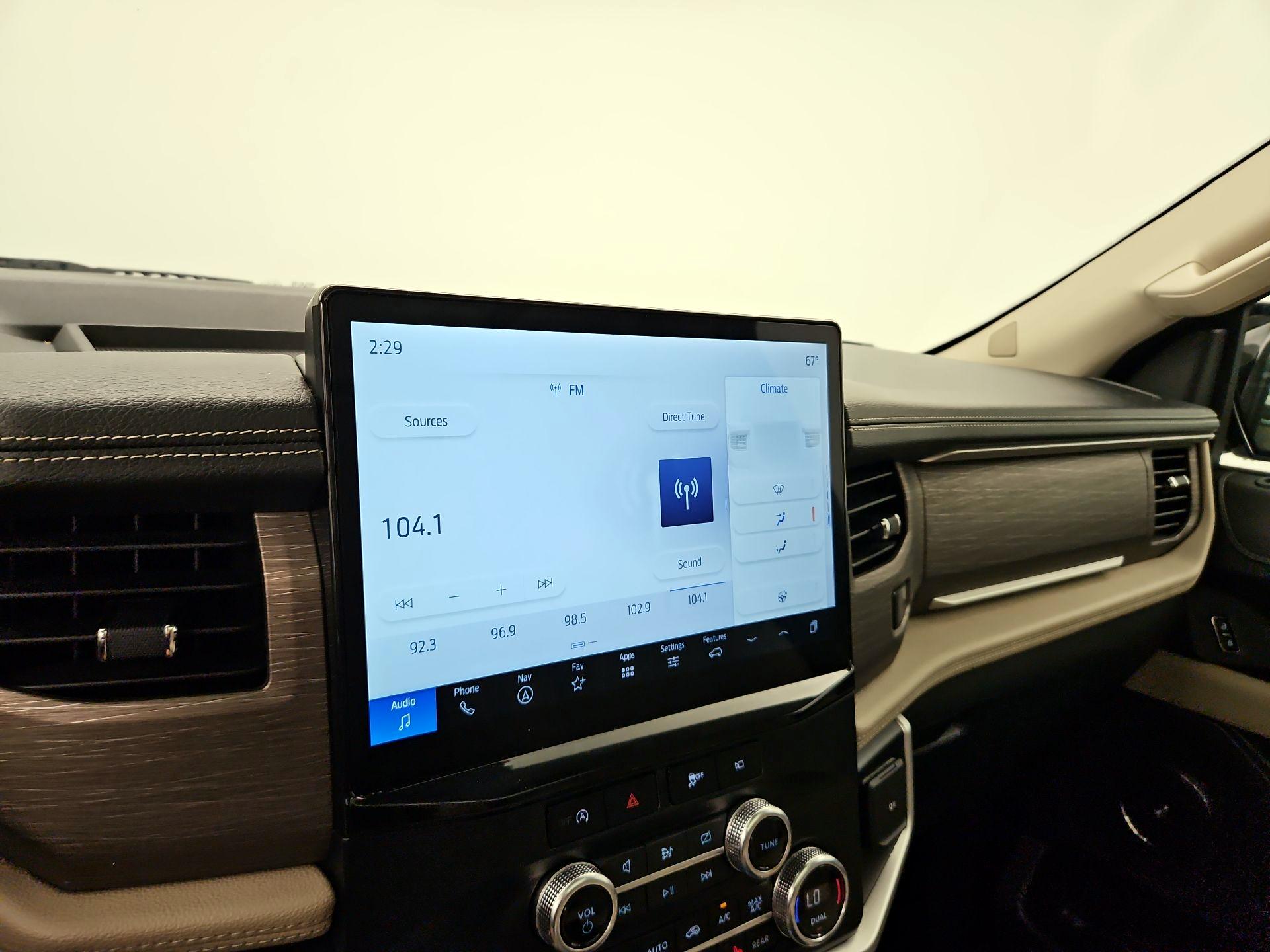 Thumbnail: 2024 Ford Expedition MAX - 16