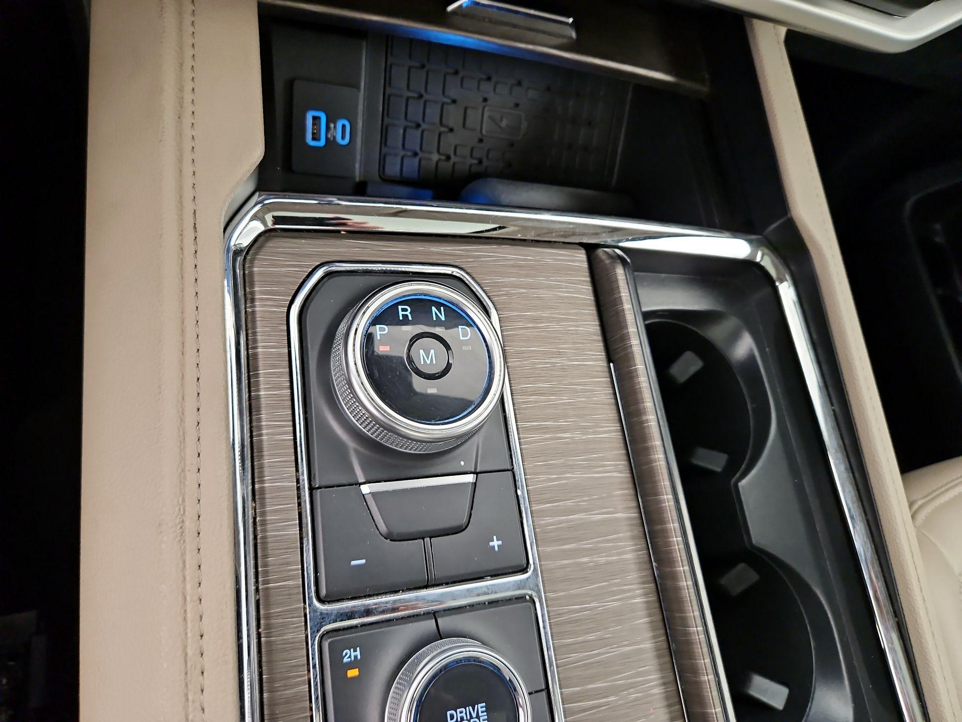 Thumbnail: 2024 Ford Expedition MAX - 18