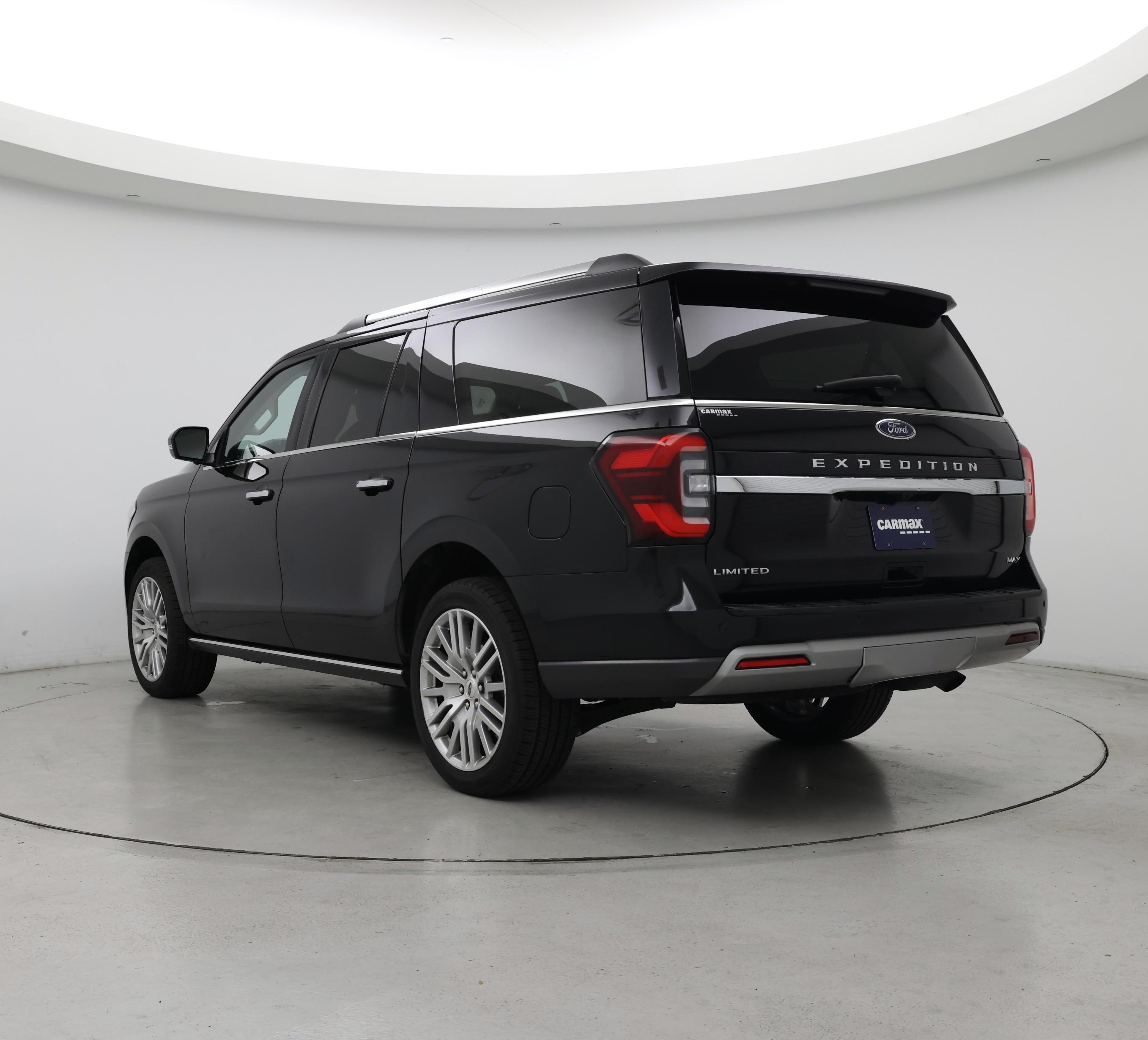 Thumbnail: 2024 Ford Expedition MAX - 2