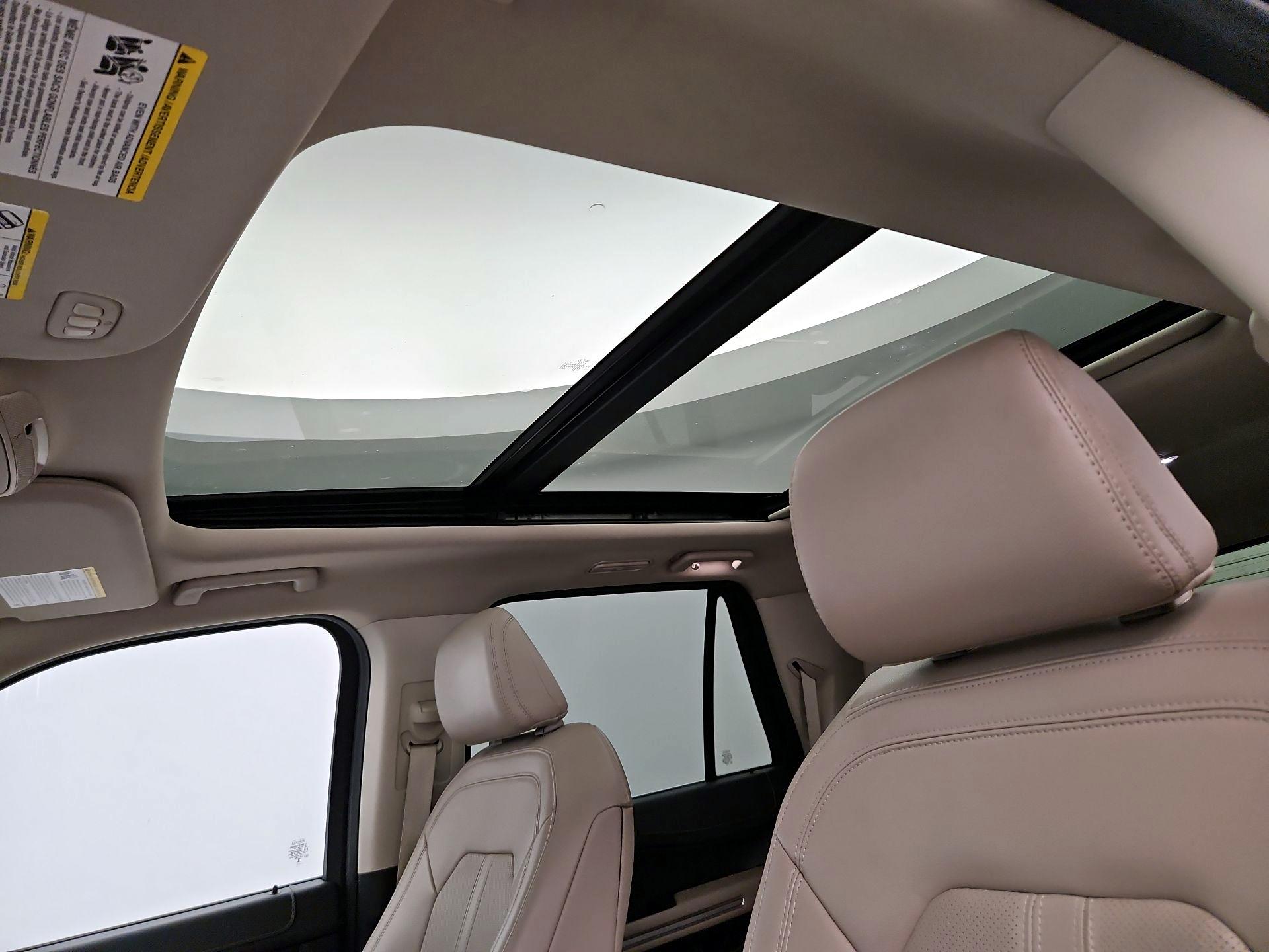Thumbnail: 2024 Ford Expedition MAX - 20